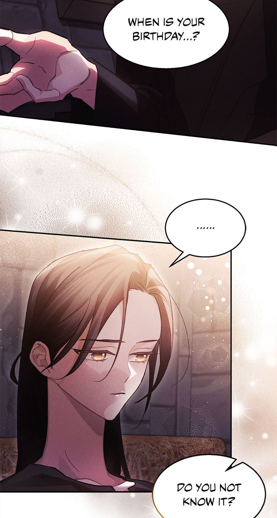 Conquer My Heart [Official] - Episode 25 manhwa