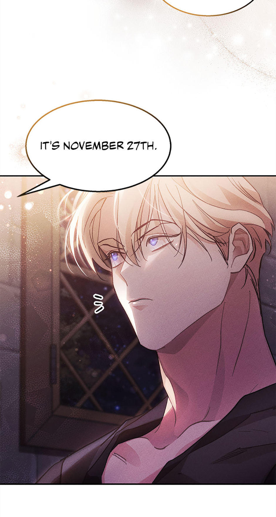 Conquer My Heart [Official] - Episode 25 manhwa