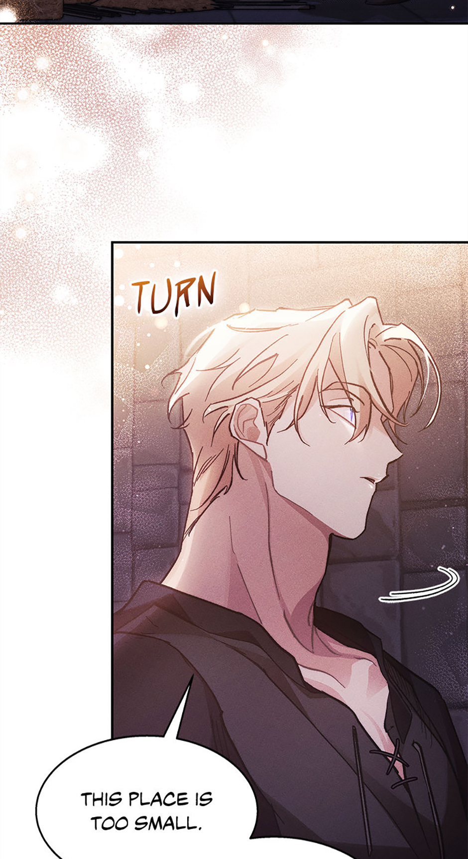 Conquer My Heart [Official] - Episode 25 manhwa