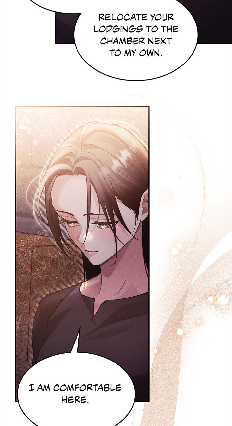 Conquer My Heart [Official] - Episode 25 manhwa