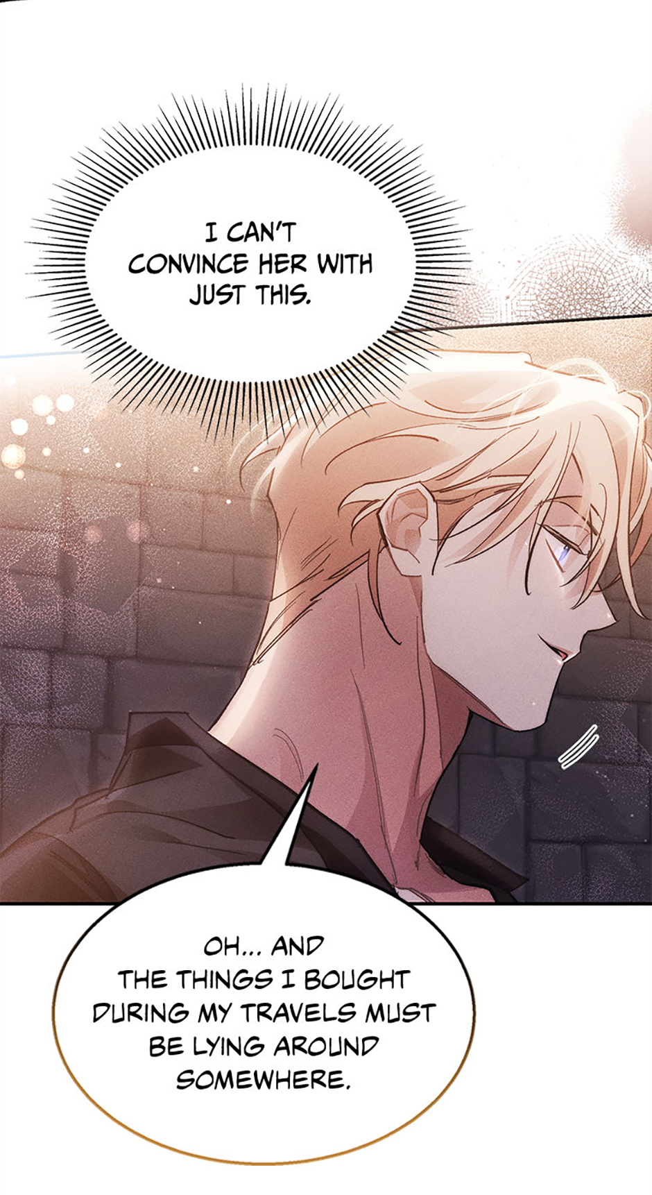 Conquer My Heart [Official] - Episode 25 manhwa