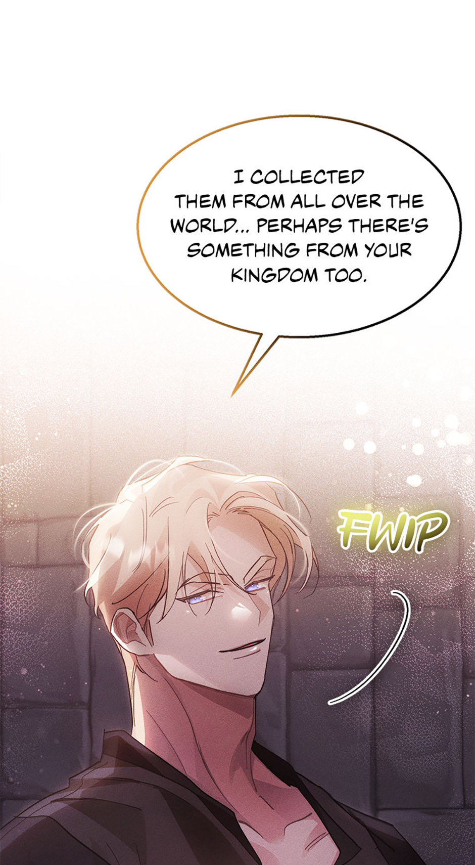 Conquer My Heart [Official] - Episode 25 manhwa
