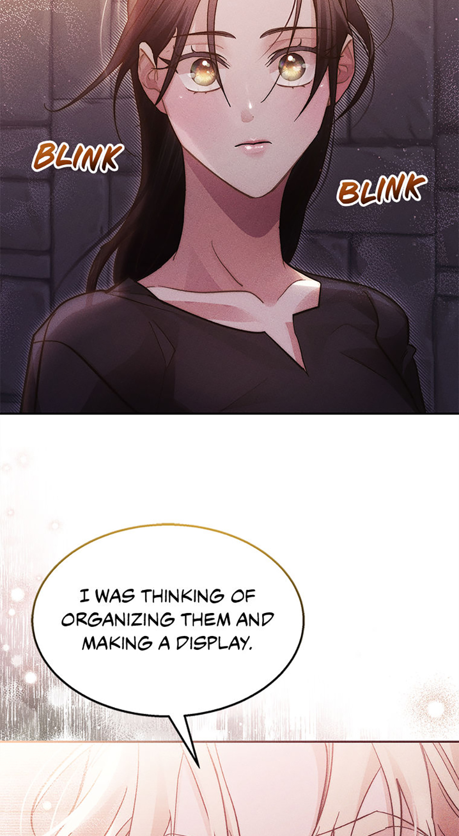 Conquer My Heart [Official] - Episode 25 manhwa