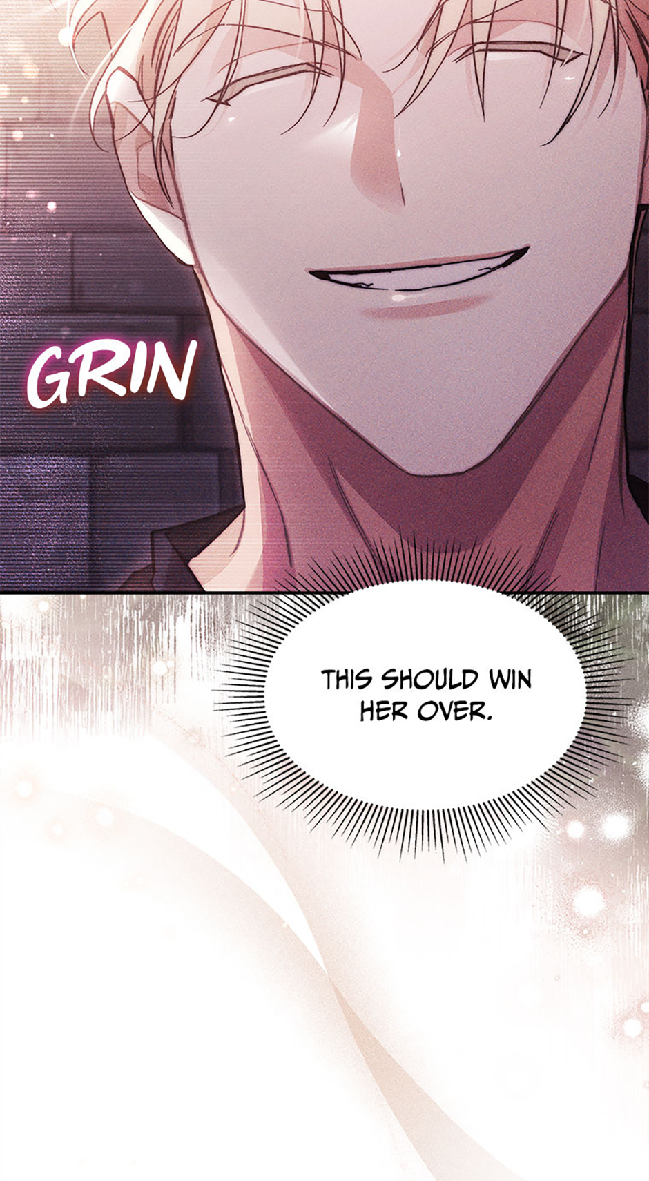 Conquer My Heart [Official] - Episode 25 manhwa