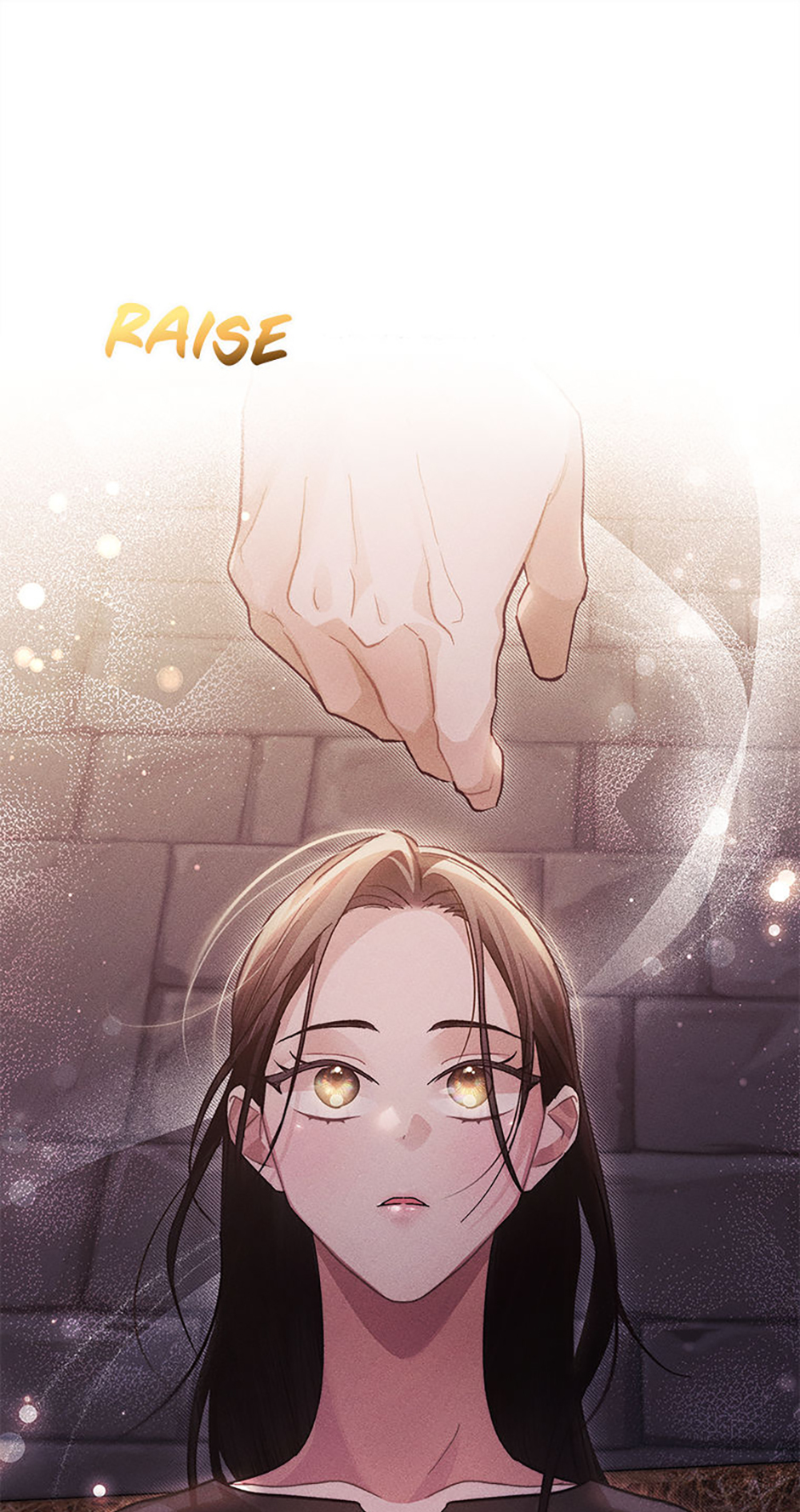 Conquer My Heart [Official] - Episode 25 manhwa