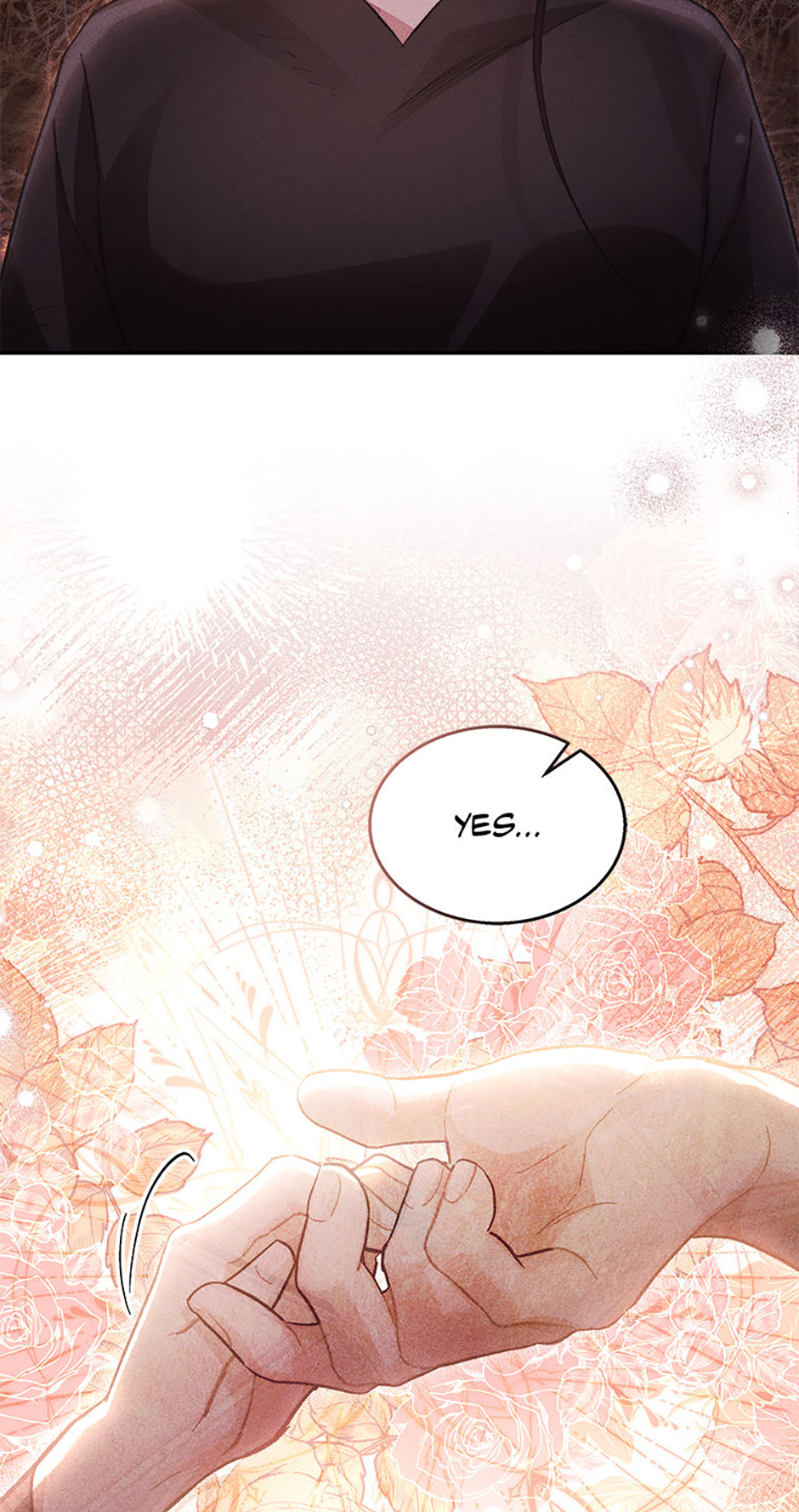 Conquer My Heart [Official] - Episode 25 manhwa