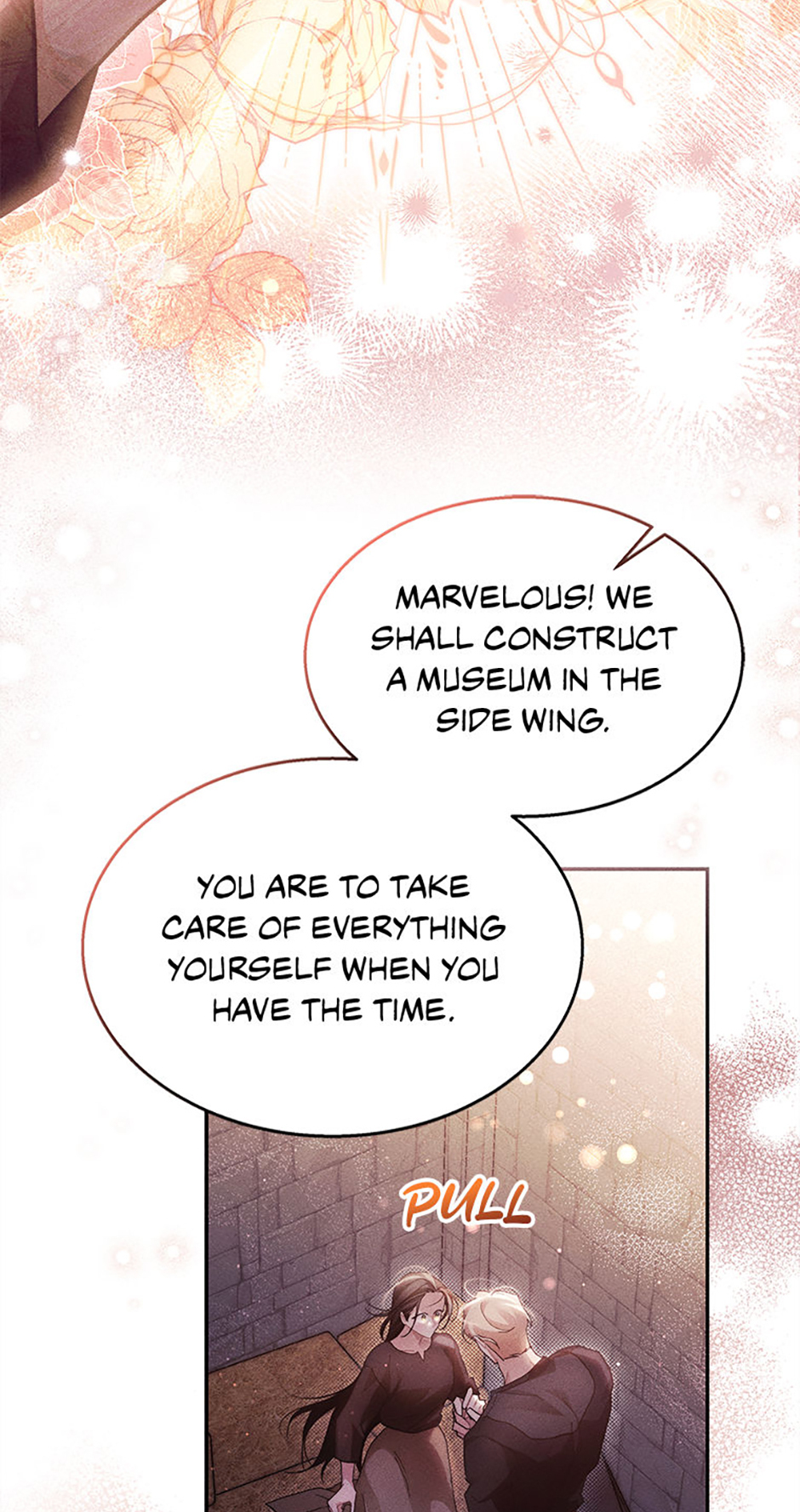 Conquer My Heart [Official] - Episode 25 manhwa