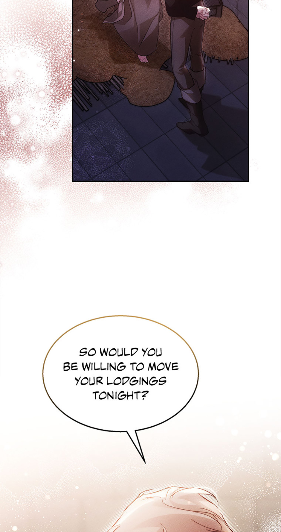 Conquer My Heart [Official] - Episode 25 manhwa