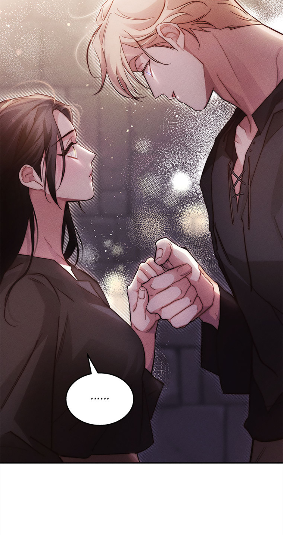Conquer My Heart [Official] - Episode 25 manhwa