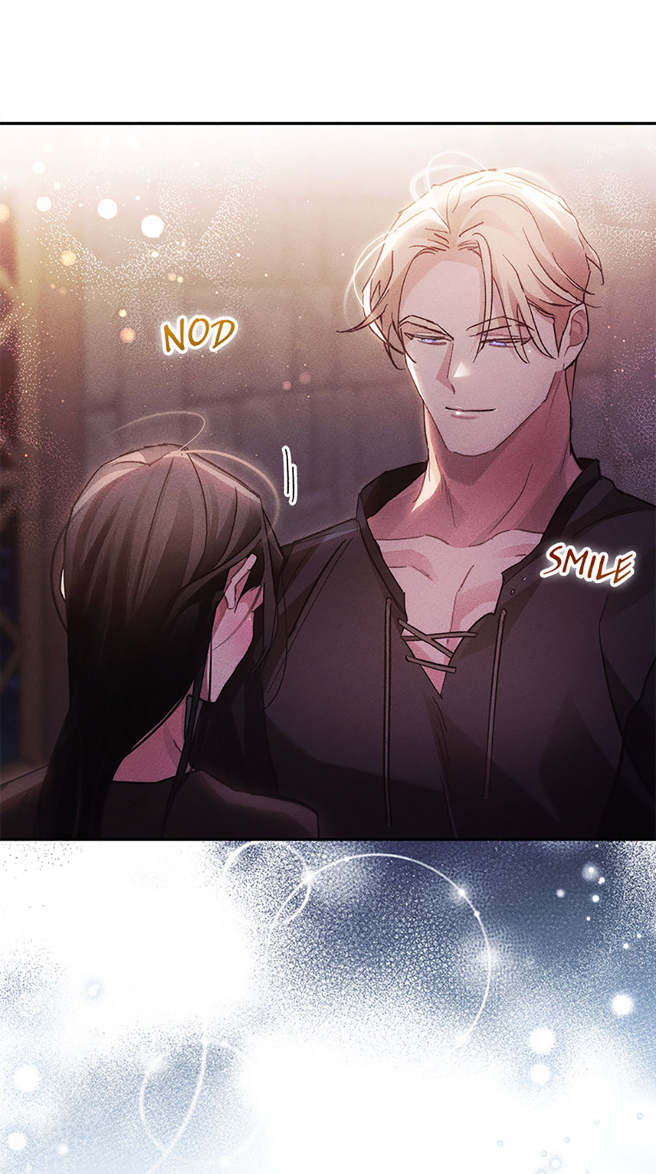 Conquer My Heart [Official] - Episode 25 manhwa