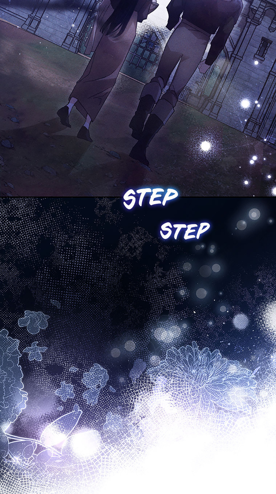 Conquer My Heart [Official] - Episode 25 manhwa
