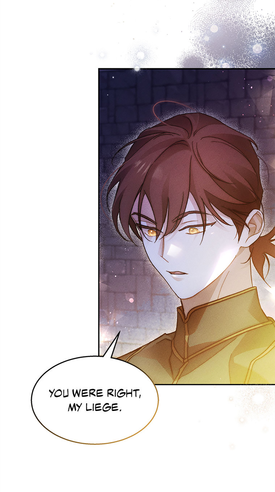 Conquer My Heart [Official] - Episode 25 manhwa