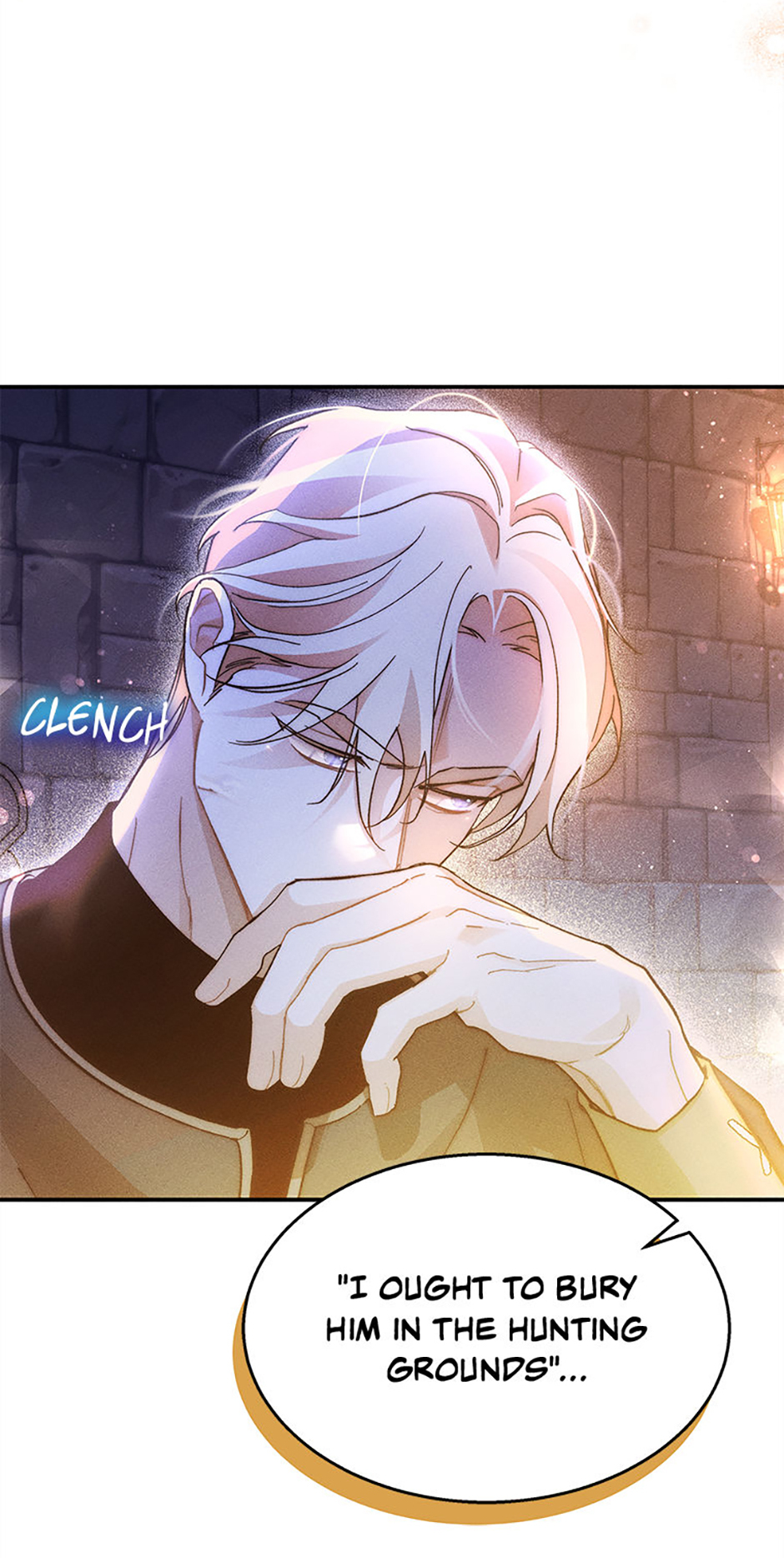 Conquer My Heart [Official] - Episode 25 manhwa