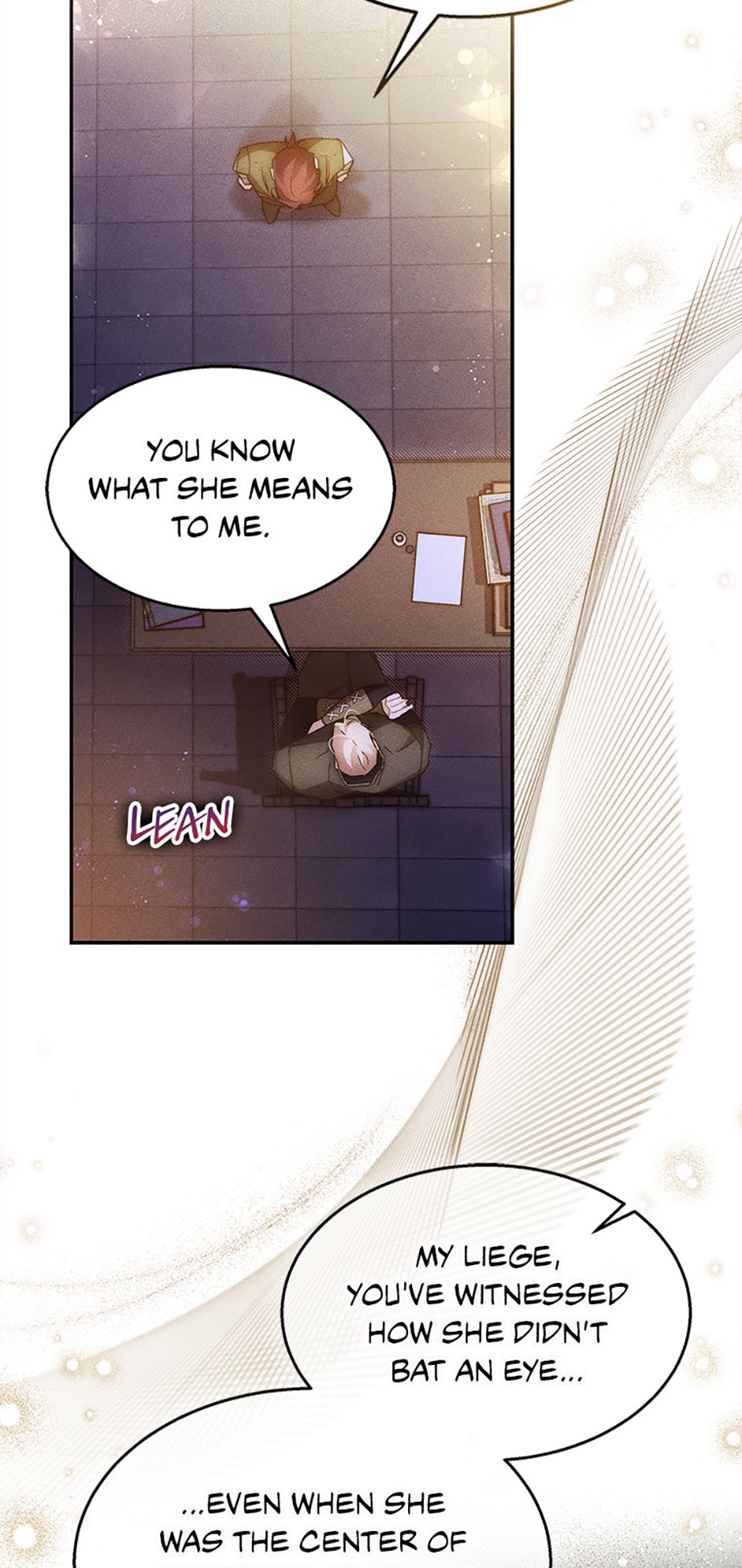 Conquer My Heart [Official] - Episode 25 manhwa