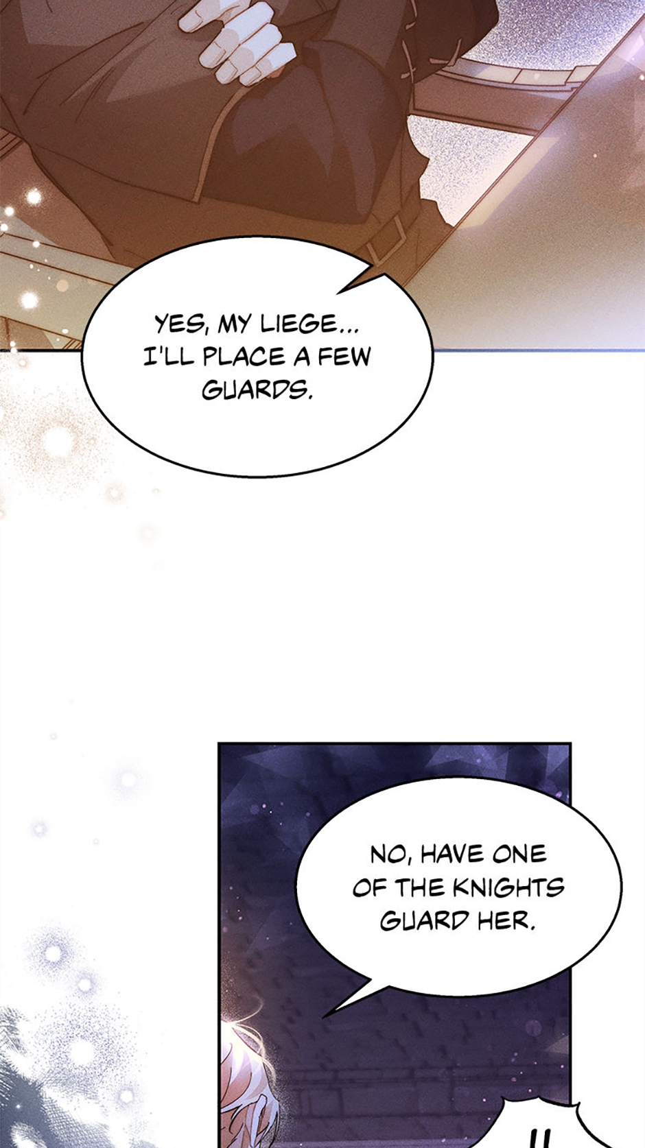 Conquer My Heart [Official] - Episode 25 manhwa