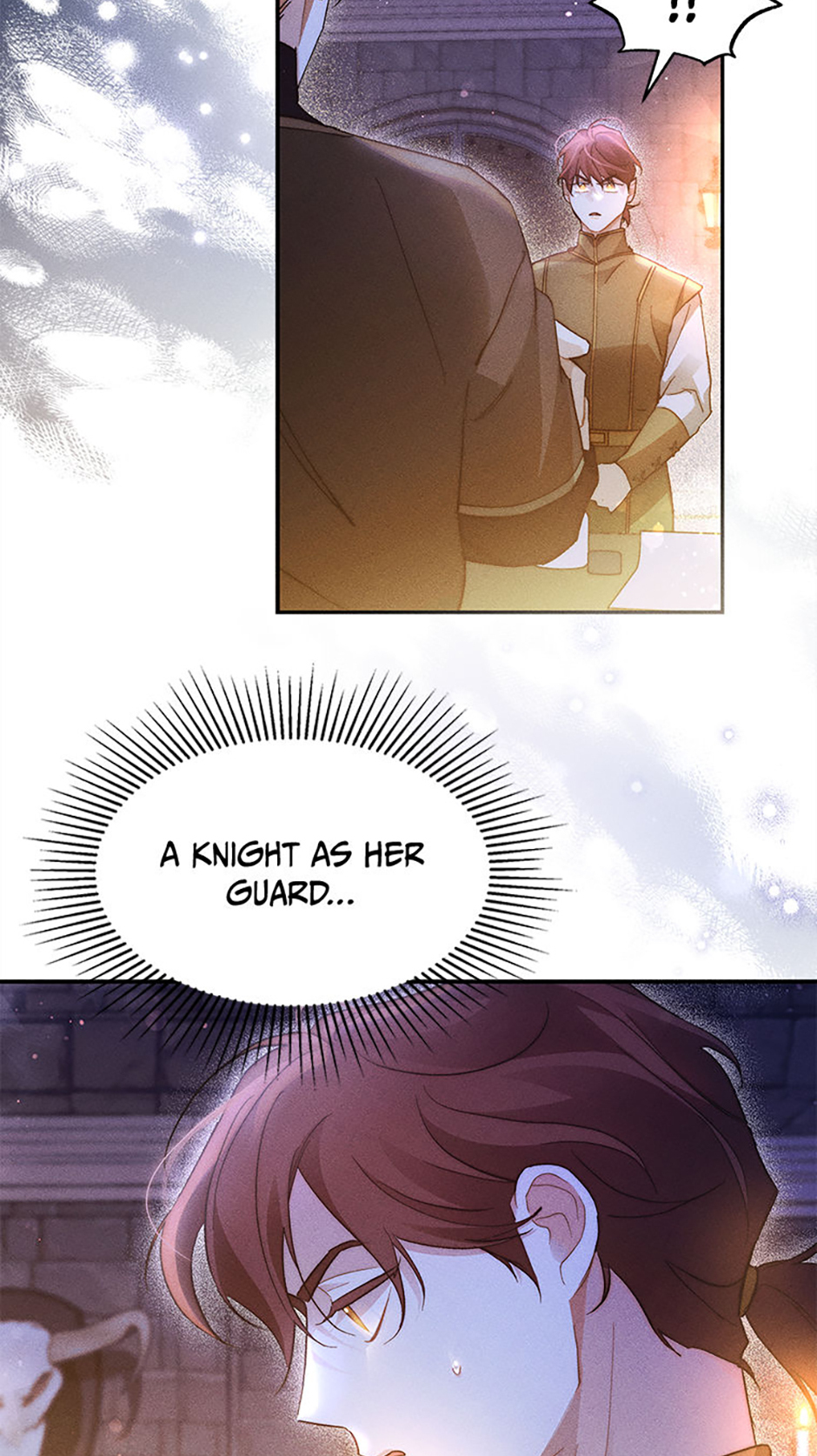 Conquer My Heart [Official] - Episode 25 manhwa