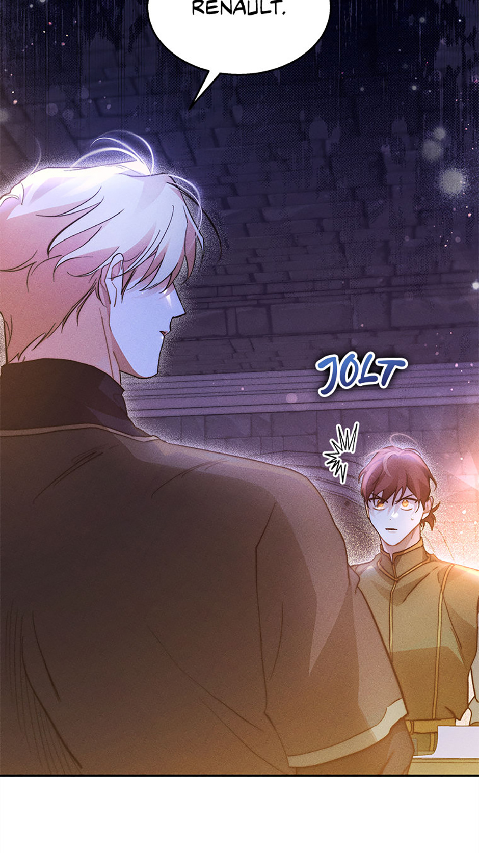 Conquer My Heart [Official] - Episode 25 manhwa