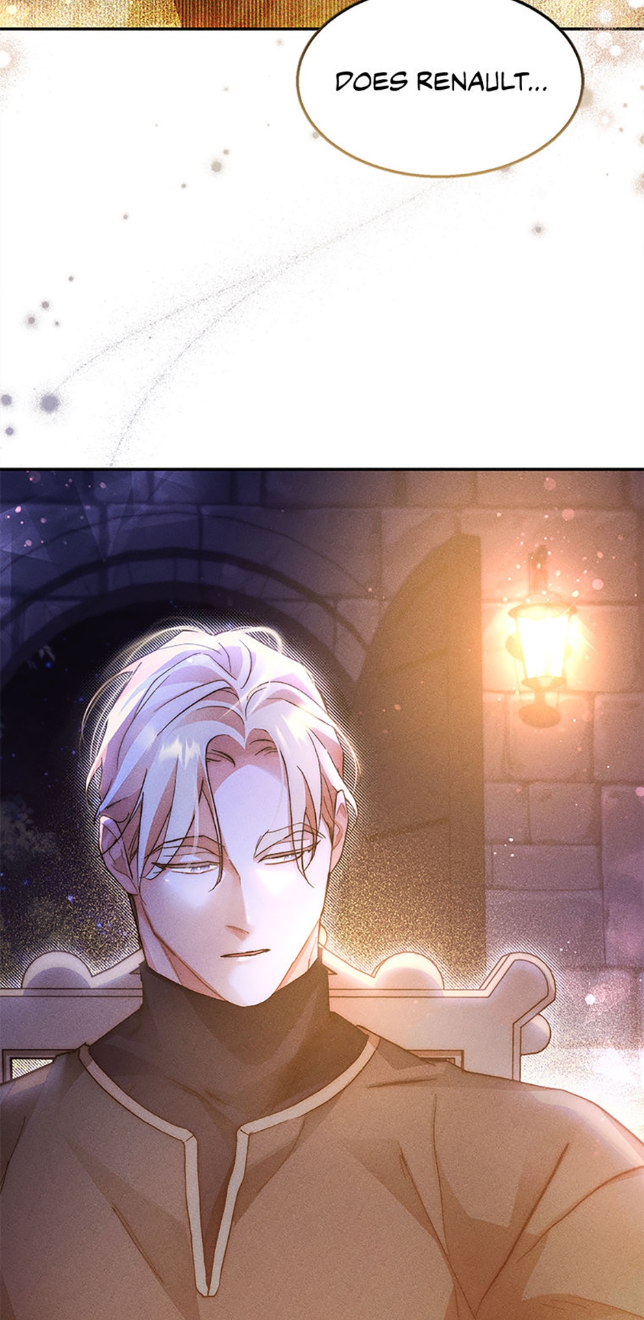 Conquer My Heart [Official] - Episode 25 manhwa