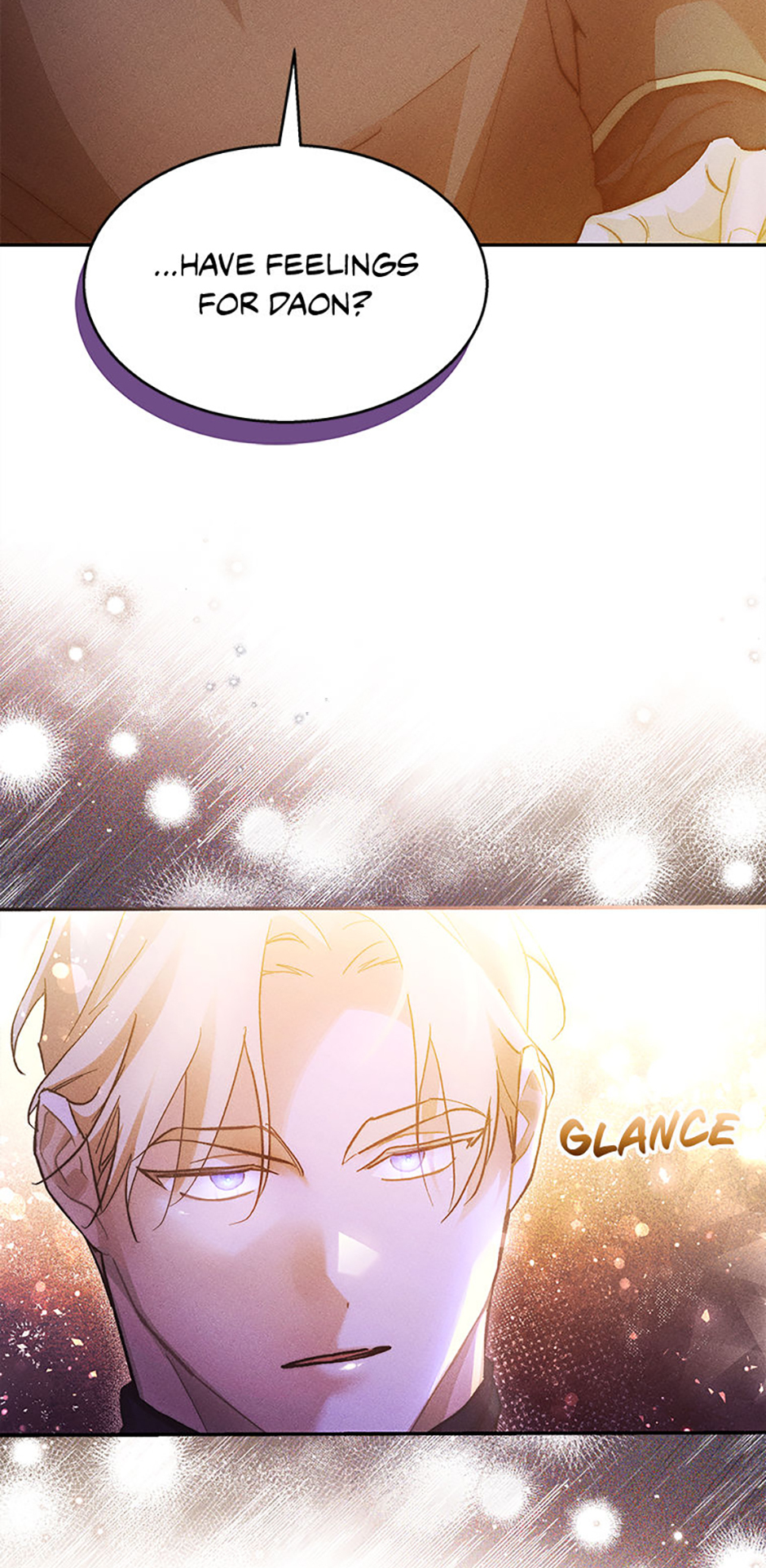 Conquer My Heart [Official] - Episode 25 manhwa