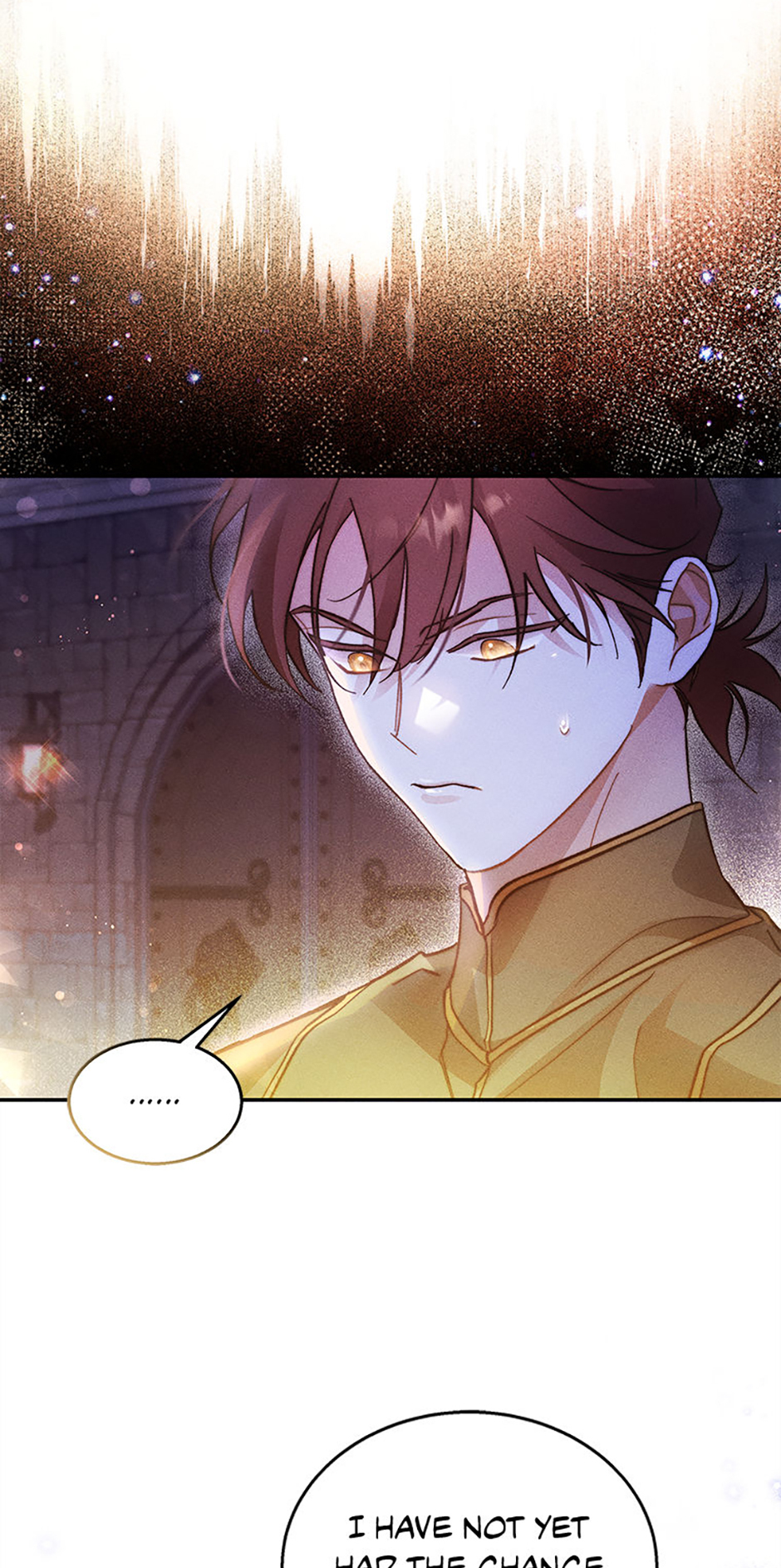 Conquer My Heart [Official] - Episode 26 manhwa