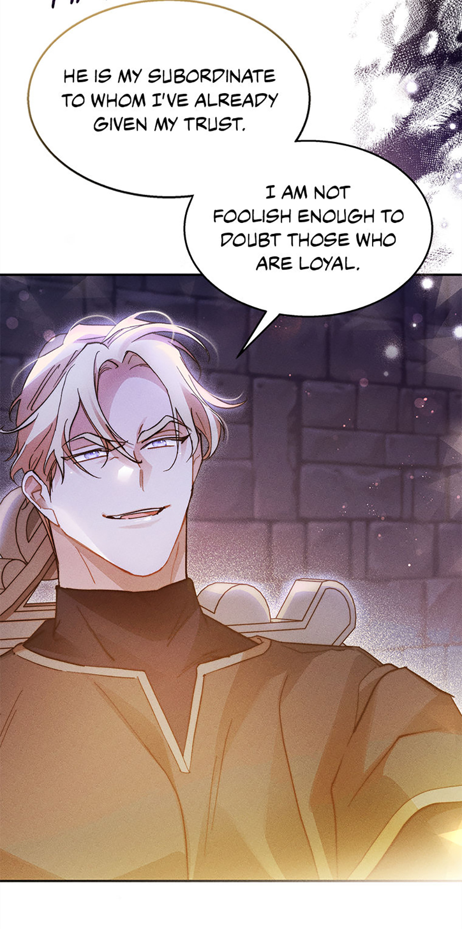 Conquer My Heart [Official] - Episode 26 manhwa