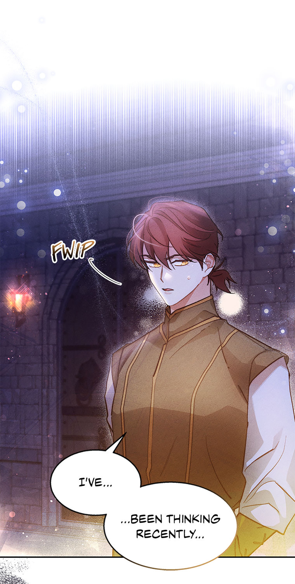 Conquer My Heart [Official] - Episode 26 manhwa