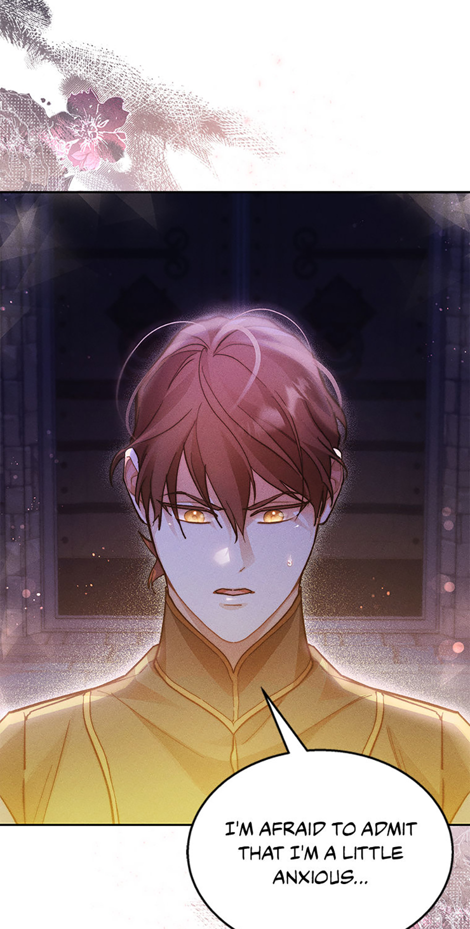 Conquer My Heart [Official] - Episode 26 manhwa