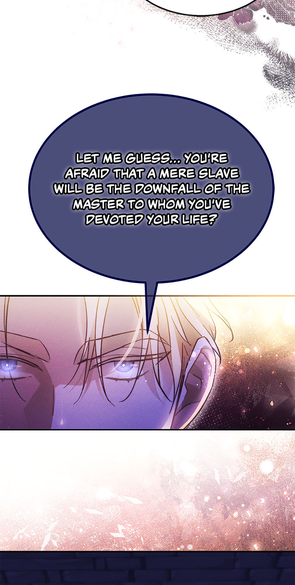 Conquer My Heart [Official] - Episode 26 manhwa