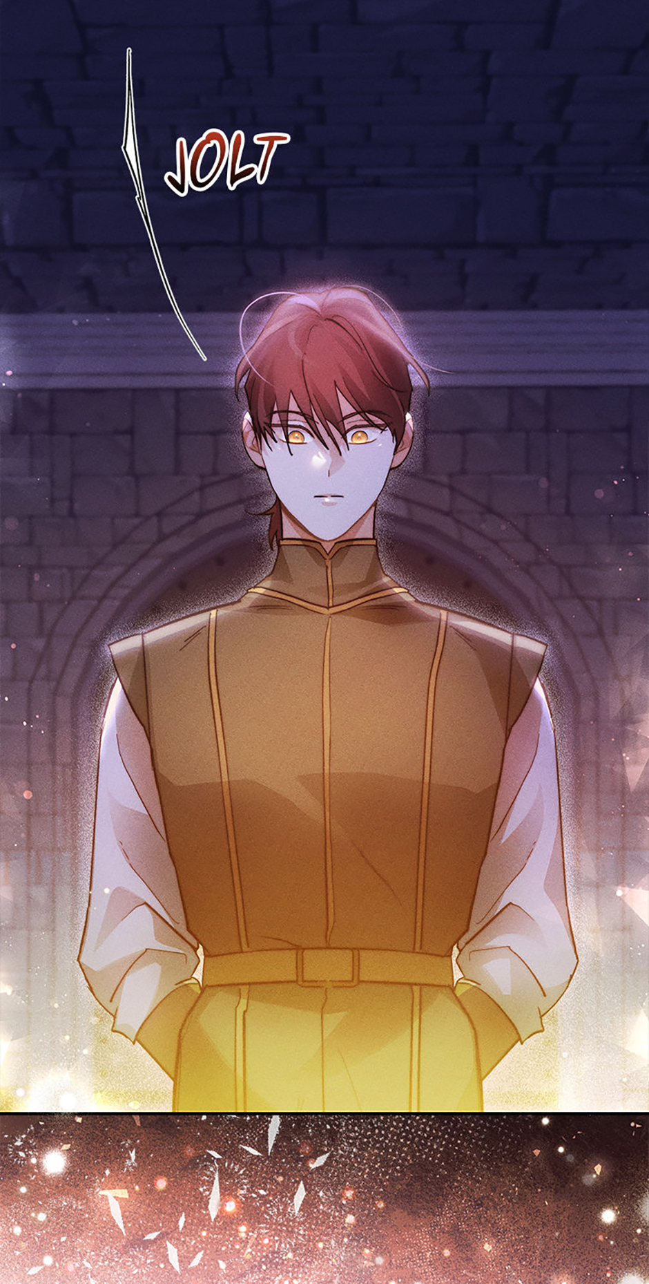 Conquer My Heart [Official] - Episode 26 manhwa