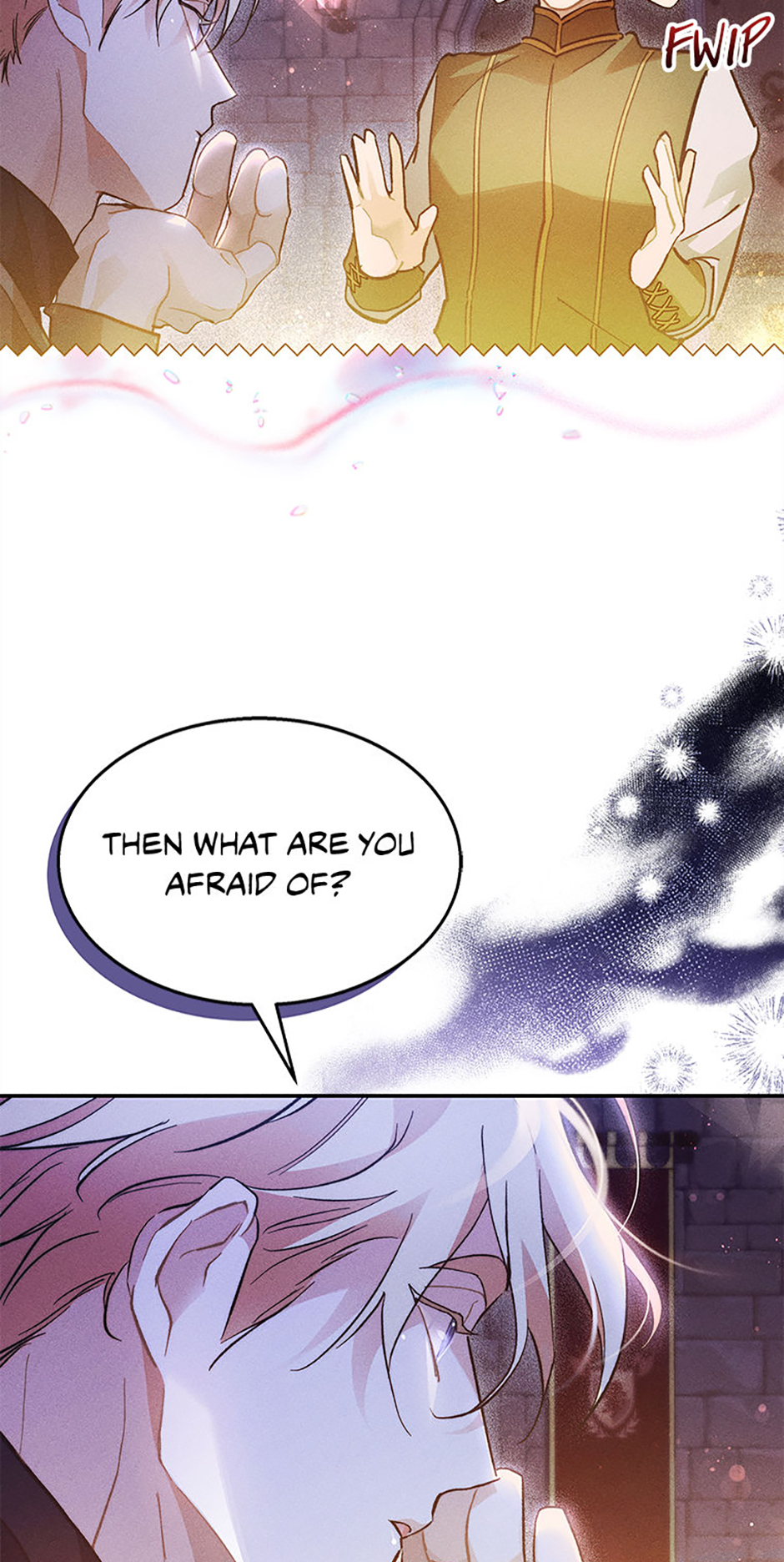 Conquer My Heart [Official] - Episode 26 manhwa