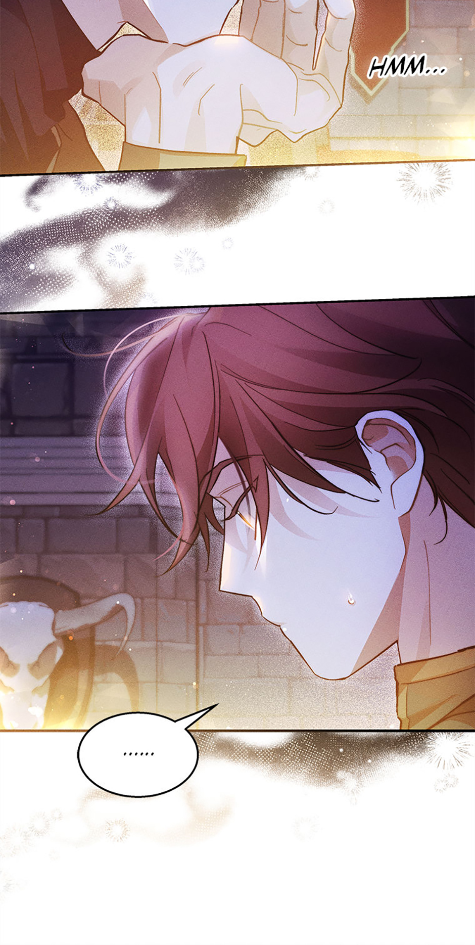 Conquer My Heart [Official] - Episode 26 manhwa