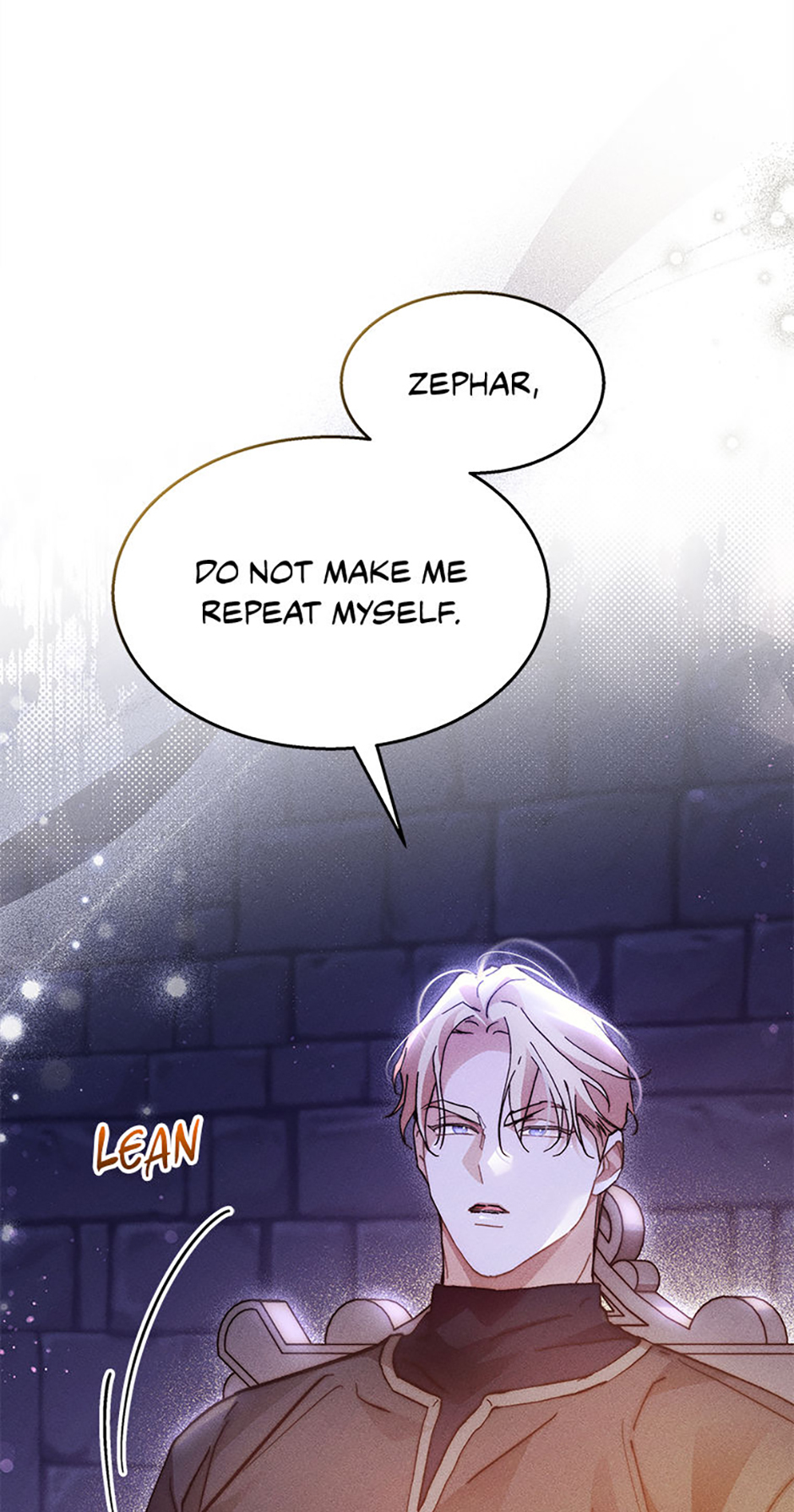 Conquer My Heart [Official] - Episode 26 manhwa