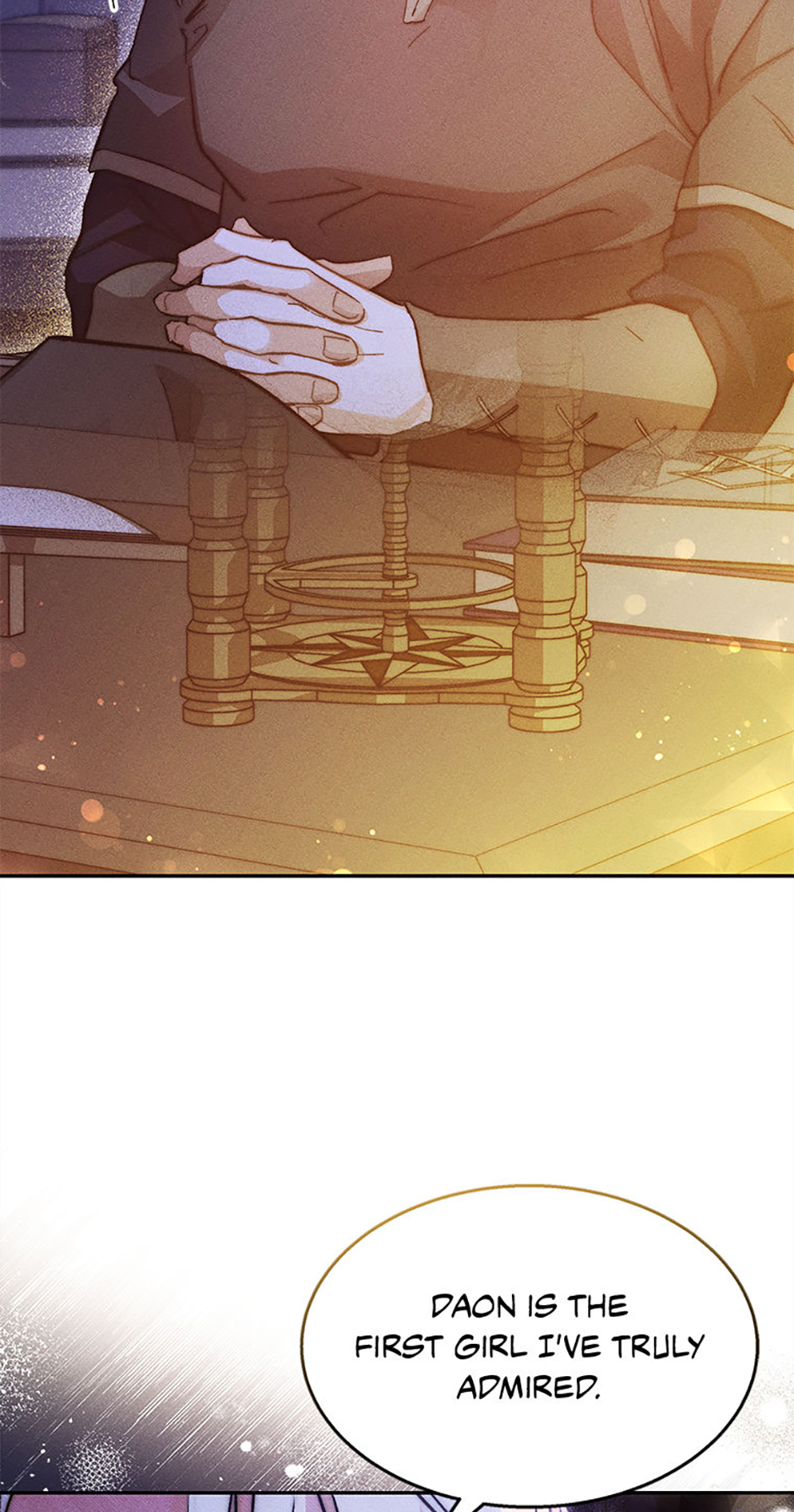Conquer My Heart [Official] - Episode 26 manhwa