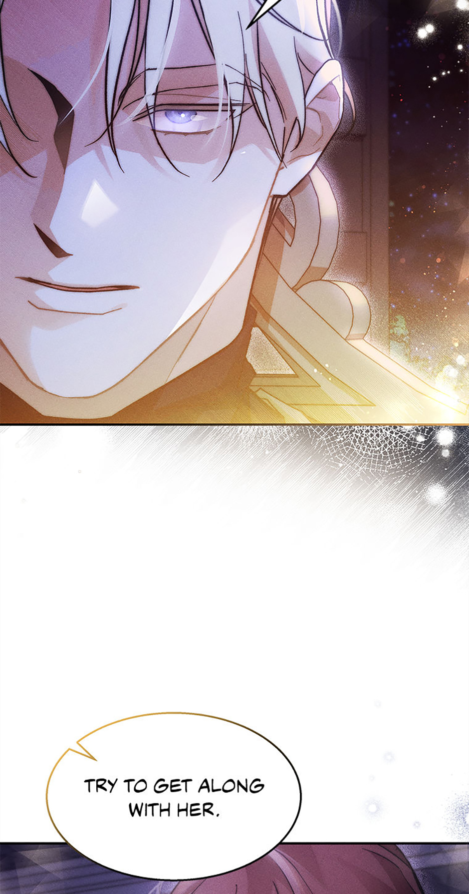 Conquer My Heart [Official] - Episode 26 manhwa