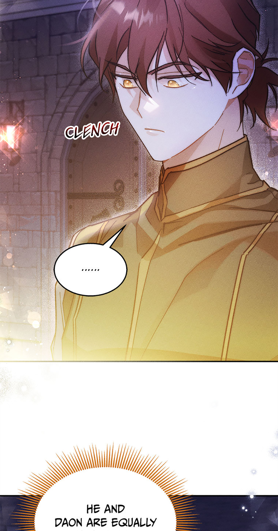 Conquer My Heart [Official] - Episode 26 manhwa