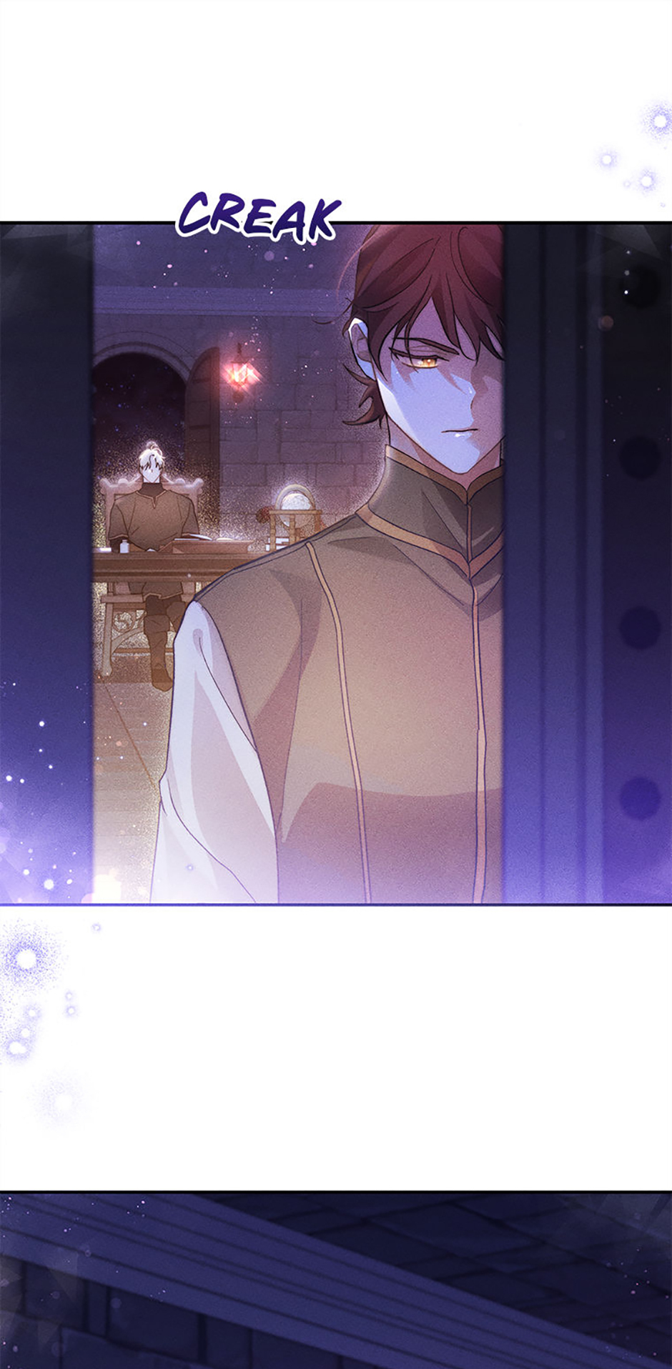 Conquer My Heart [Official] - Episode 26 manhwa