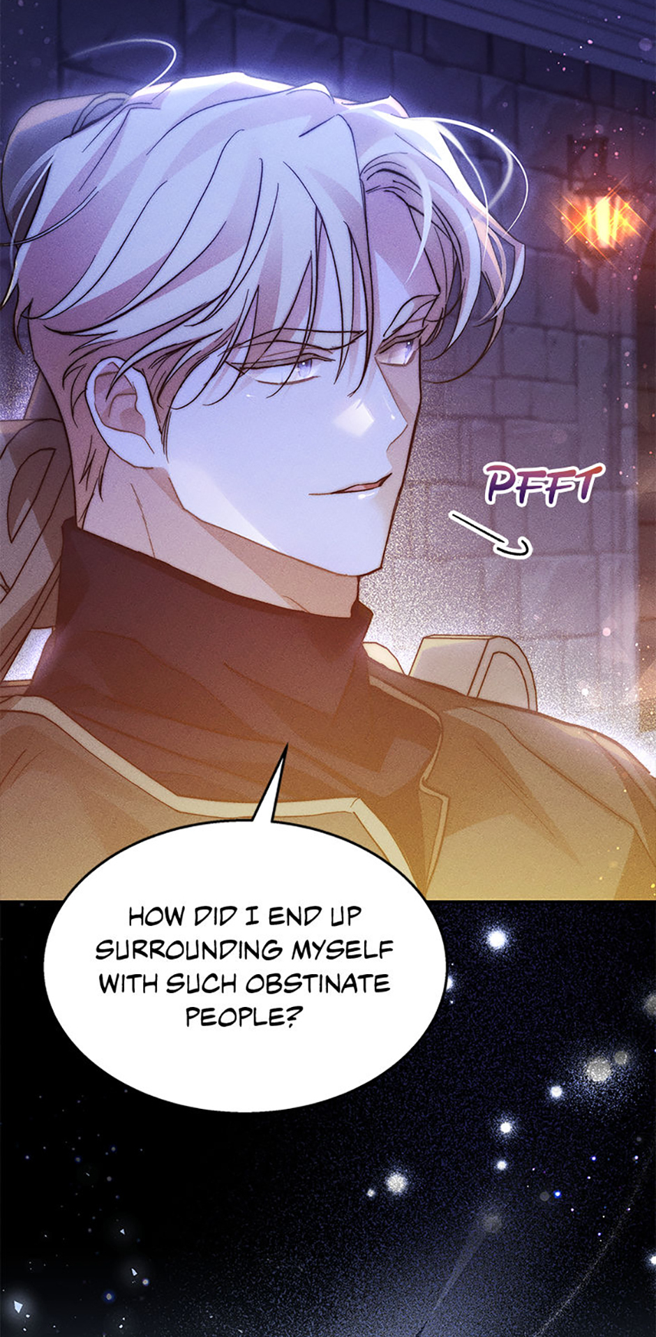 Conquer My Heart [Official] - Episode 26 manhwa