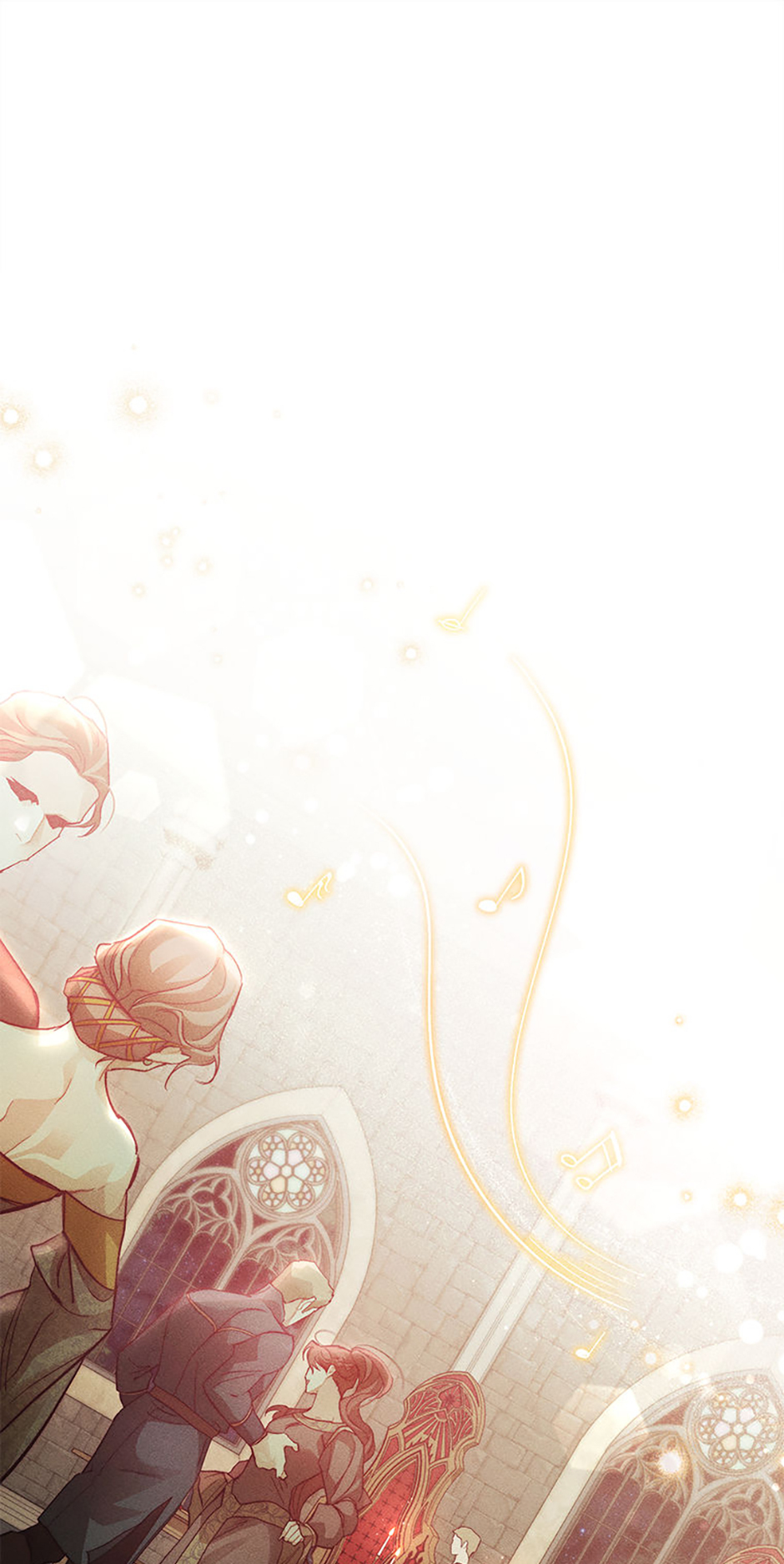 Conquer My Heart [Official] - Episode 26 manhwa