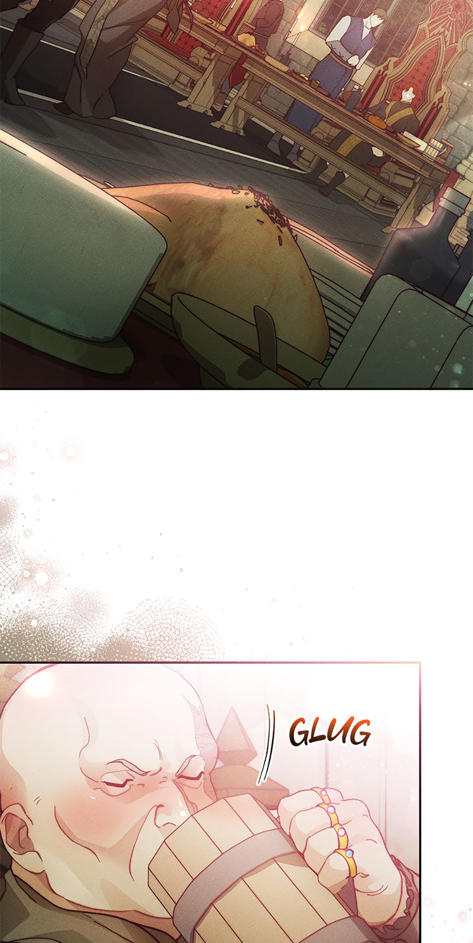 Conquer My Heart [Official] - Episode 26 manhwa