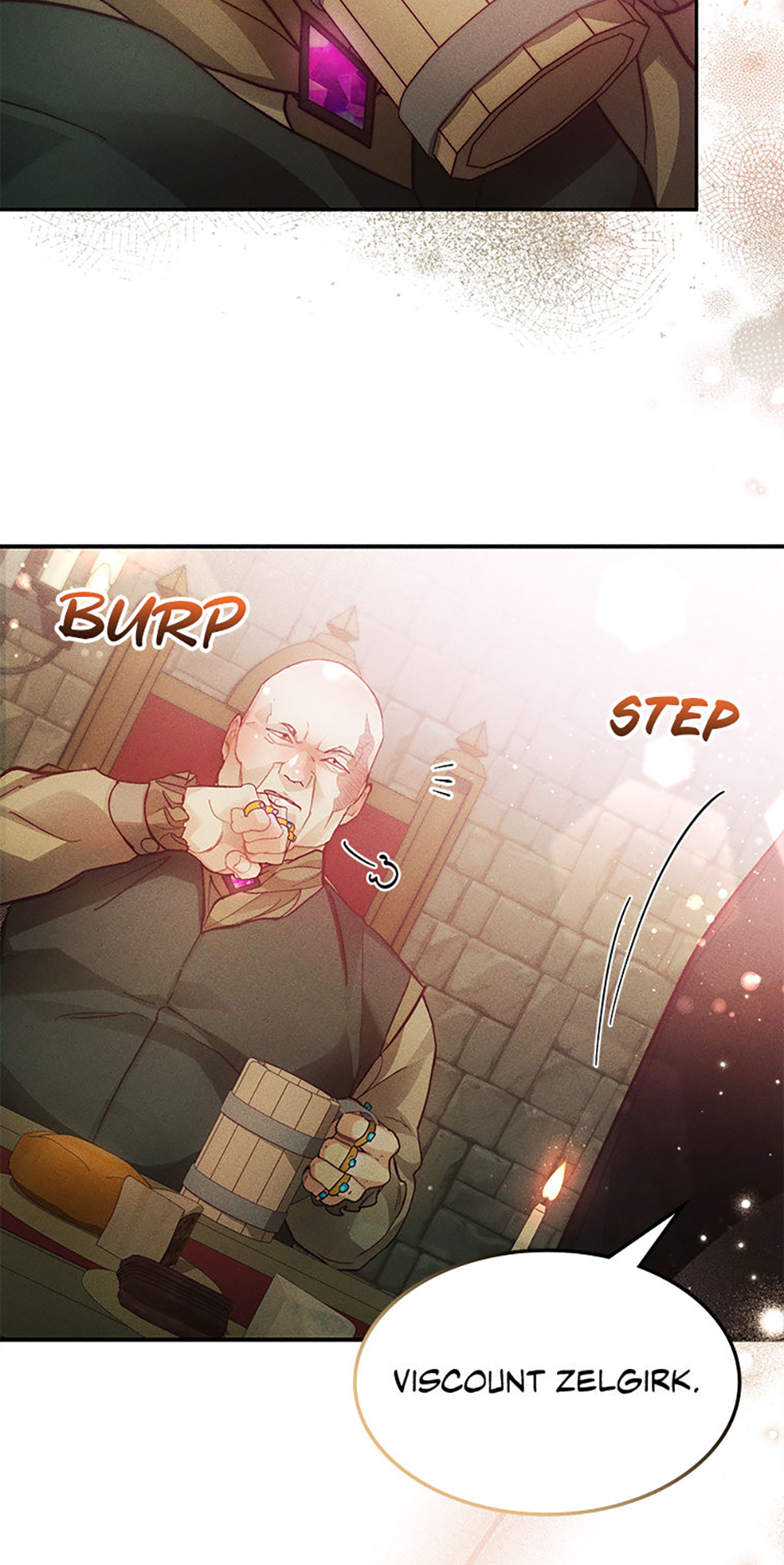 Conquer My Heart [Official] - Episode 26 manhwa