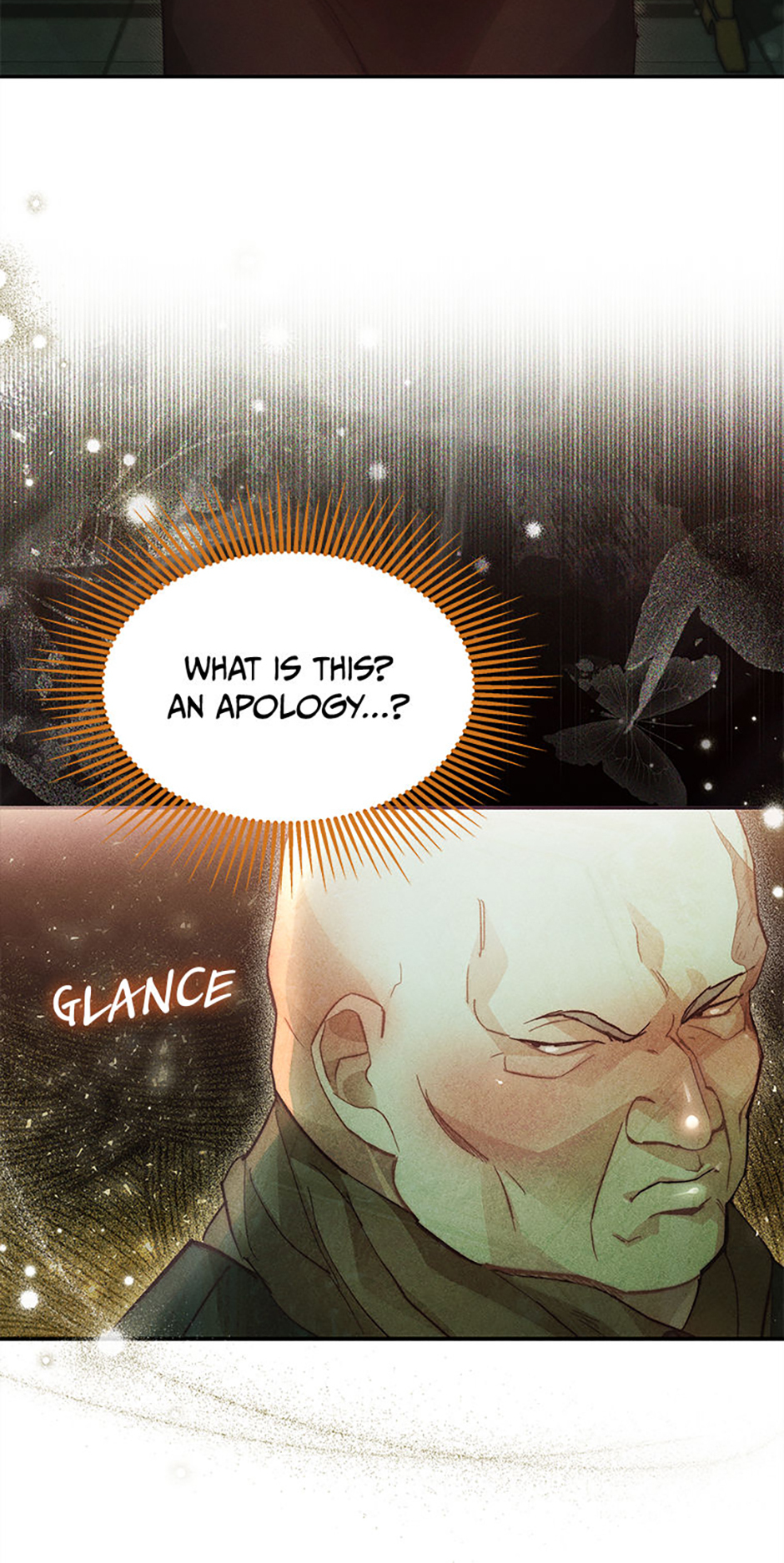 Conquer My Heart [Official] - Episode 26 manhwa