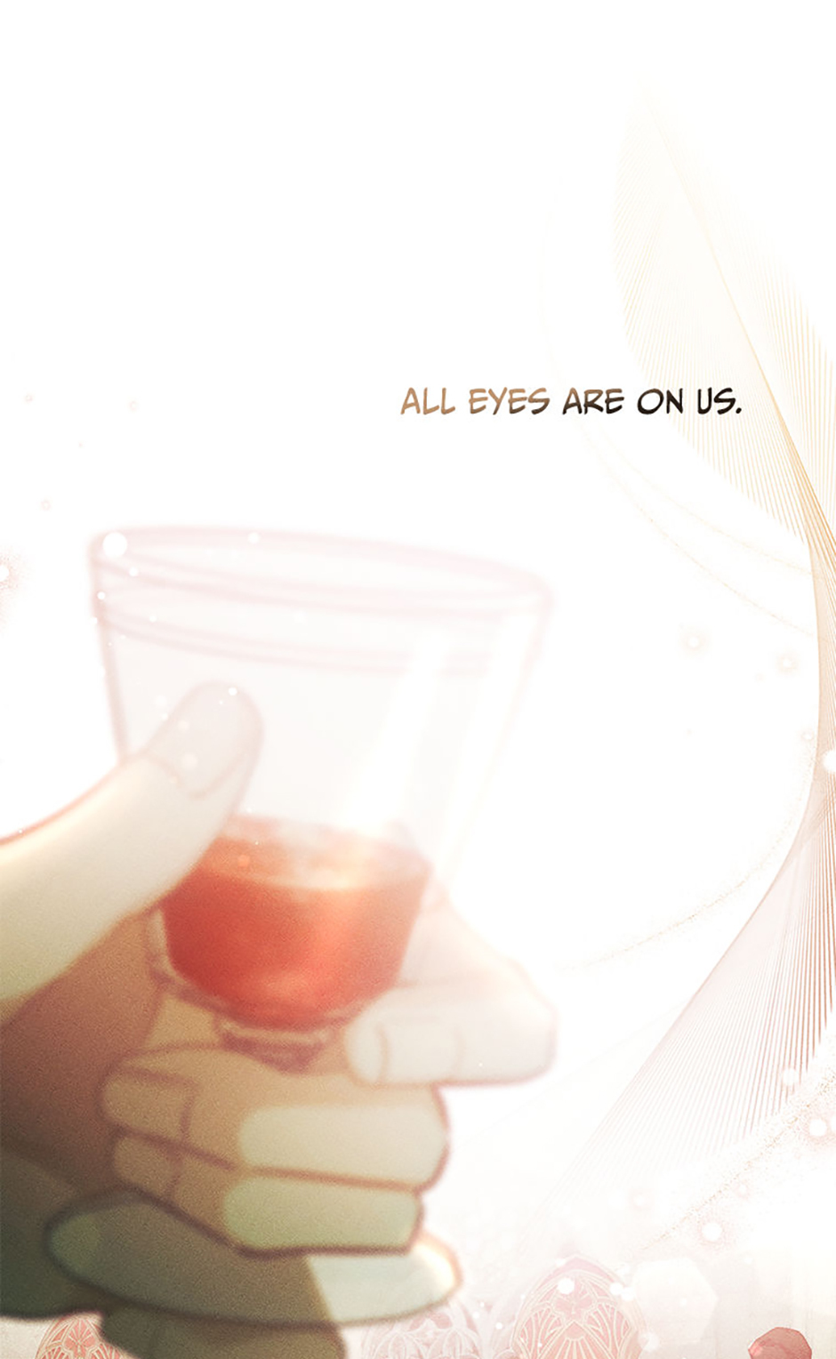 Conquer My Heart [Official] - Episode 26 manhwa