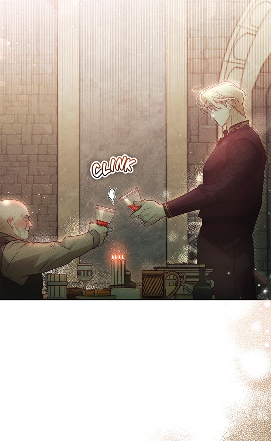 Conquer My Heart [Official] - Episode 26 manhwa
