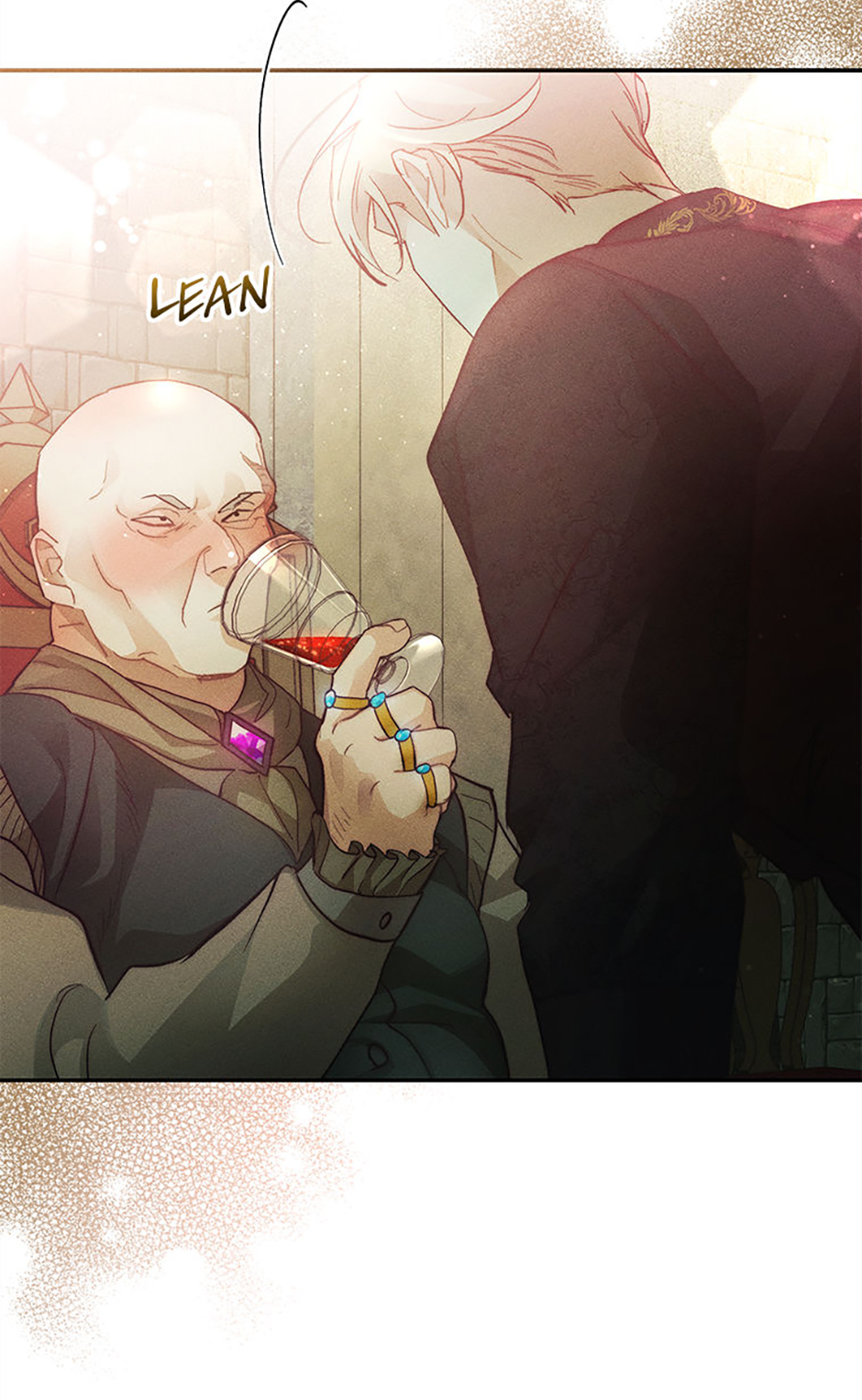 Conquer My Heart [Official] - Episode 26 manhwa