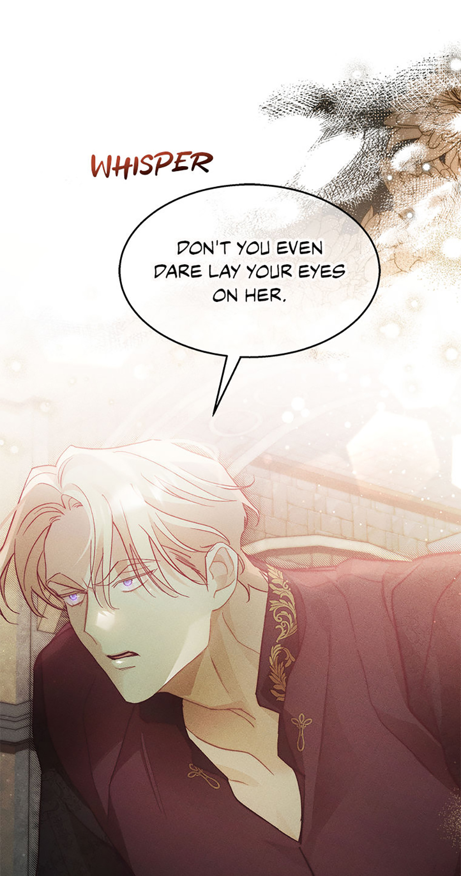 Conquer My Heart [Official] - Episode 26 manhwa