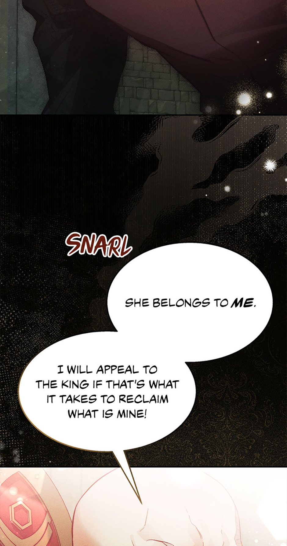 Conquer My Heart [Official] - Episode 26 manhwa