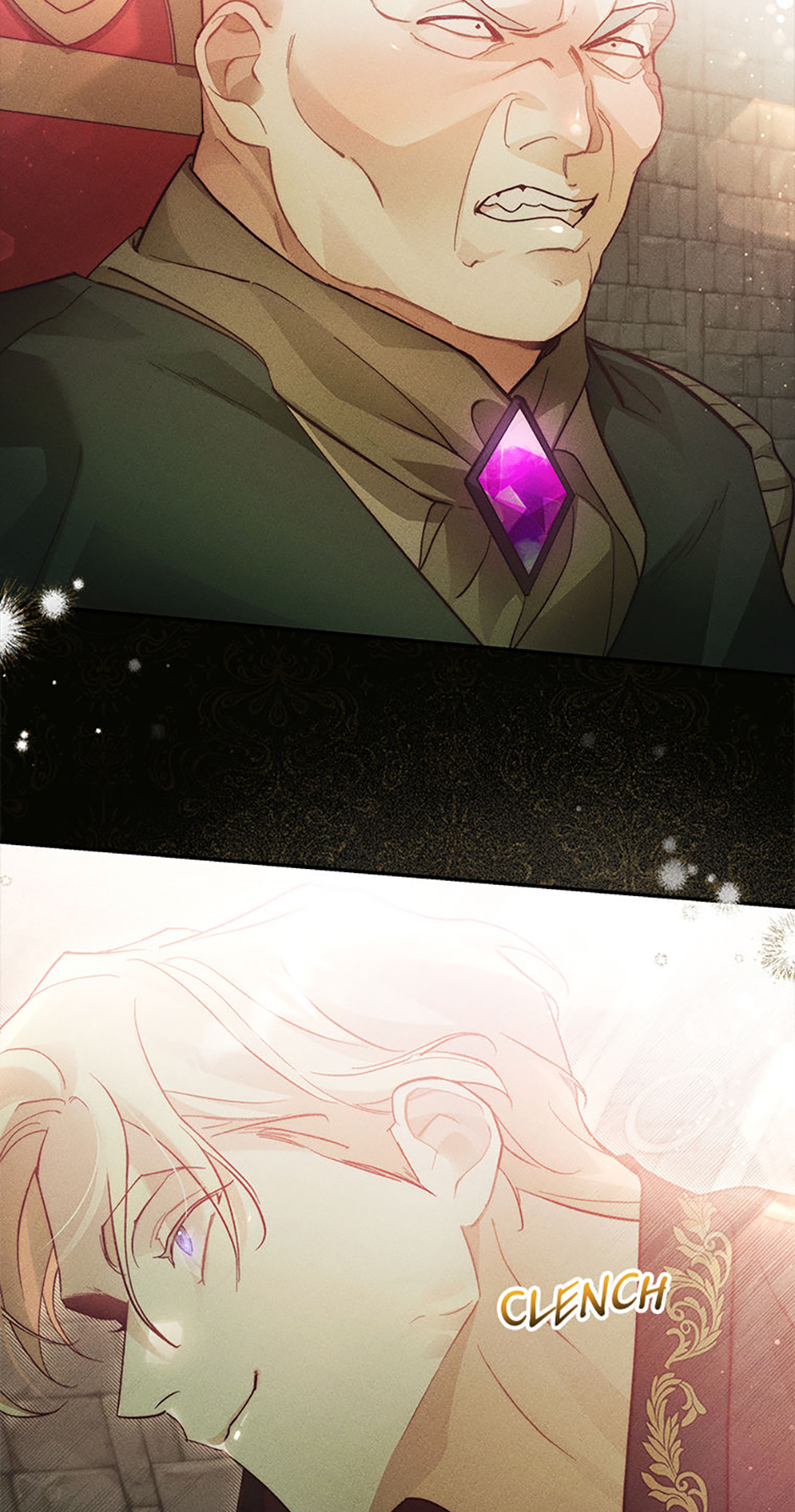 Conquer My Heart [Official] - Episode 26 manhwa