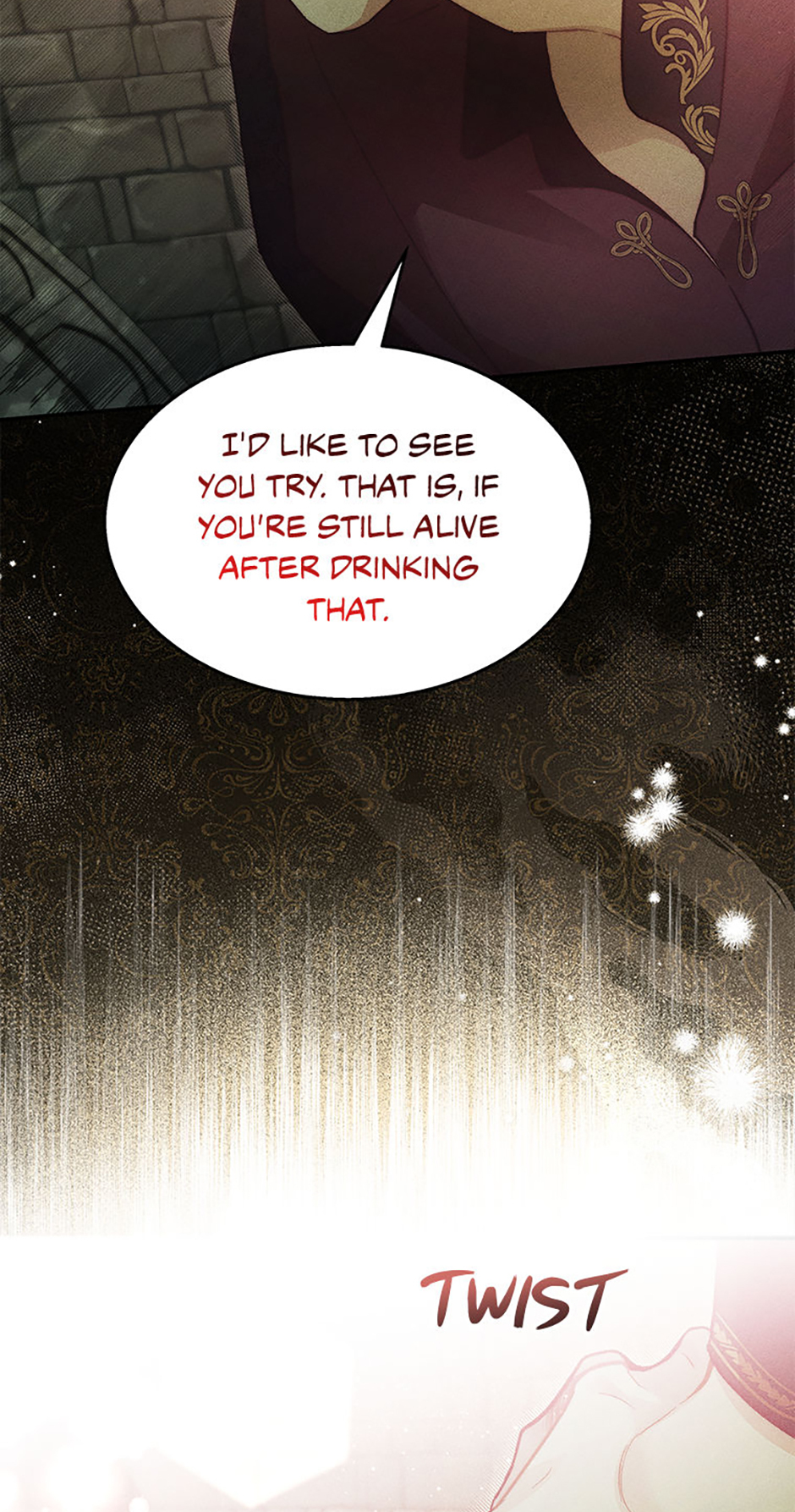 Conquer My Heart [Official] - Episode 26 manhwa