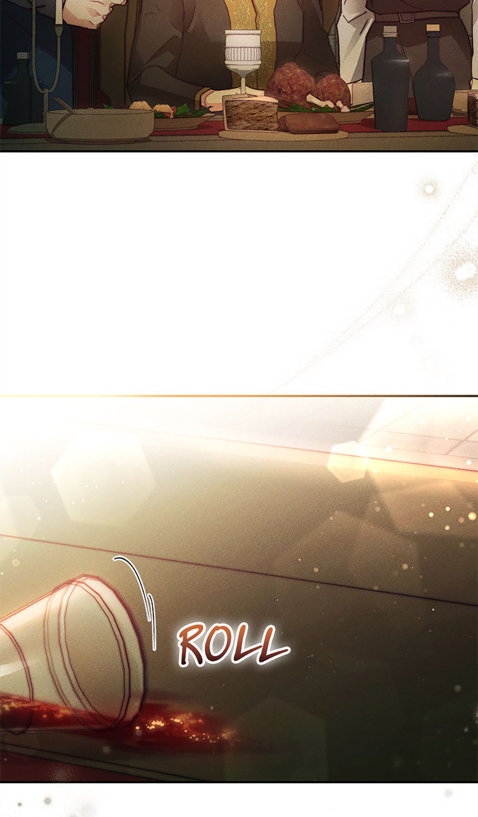 Conquer My Heart [Official] - Episode 26 manhwa