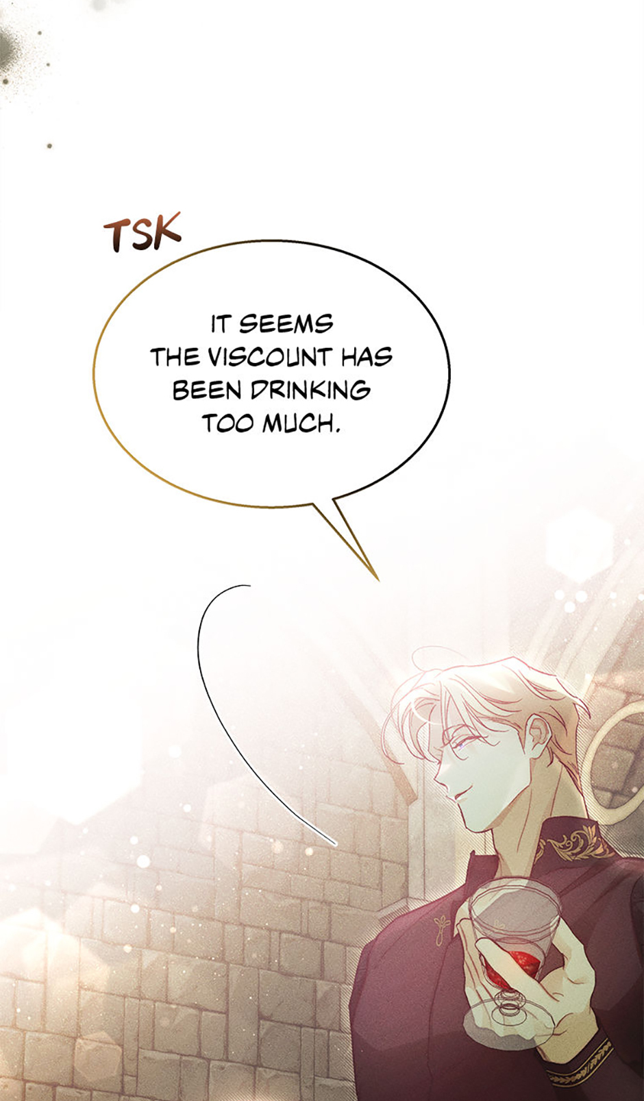 Conquer My Heart [Official] - Episode 26 manhwa